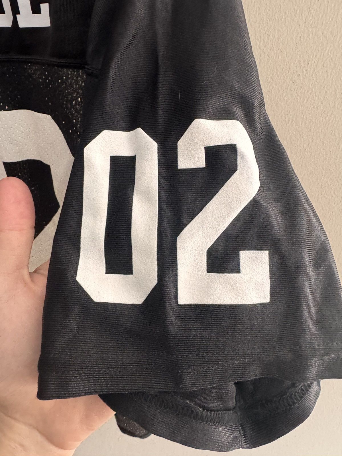 basketcase gallery Basketcase ATHLETICA Jersey (XL) Size US XL / EU 56 / 4 - 3 Thumbnail