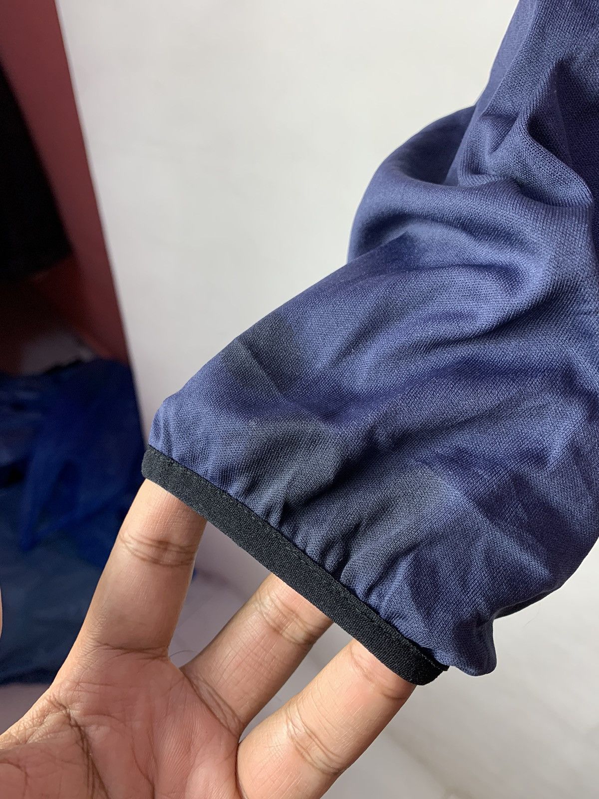 Designer × Japanese Brand Steals! Xebec Light Tactical Jacket Size US M / EU 48-50 / 2 - 8 Thumbnail
