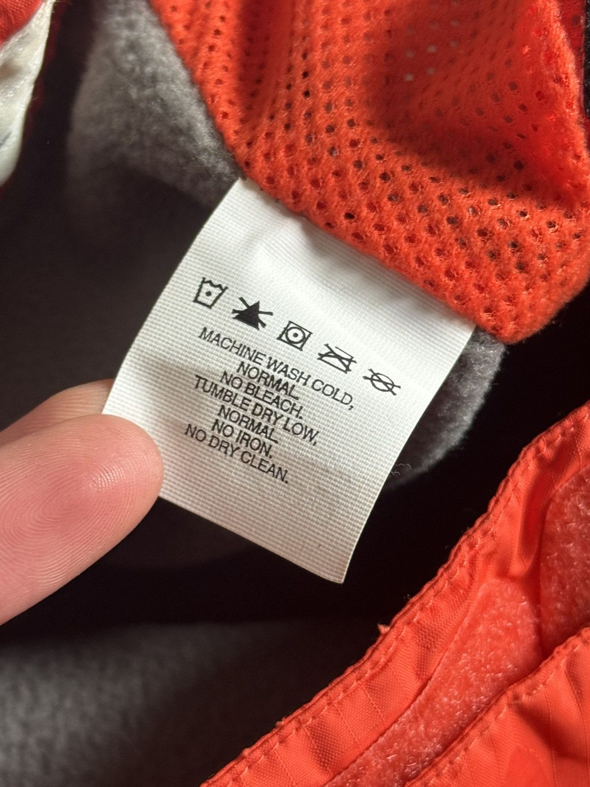 Oakley × Vintage Oakley S gorpcore ski snowboarding pant trouser vintage 90s Size US 32 / EU 48 - 9 Thumbnail