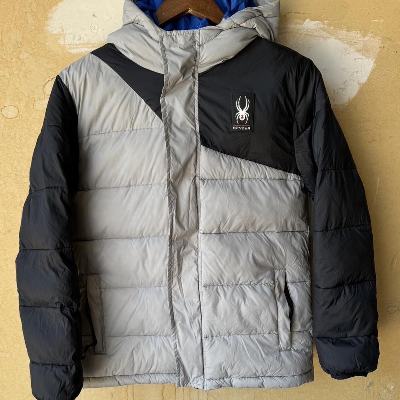 Spyder Y2K Spyder Puffer Jacket Size US S / EU 44-46 / 1 - 3 Thumbnail