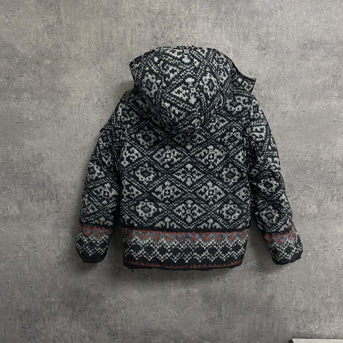 Moncler Vintage Moncler Puffer Jacket Size US XS / EU 42 / 0 - 10 Thumbnail