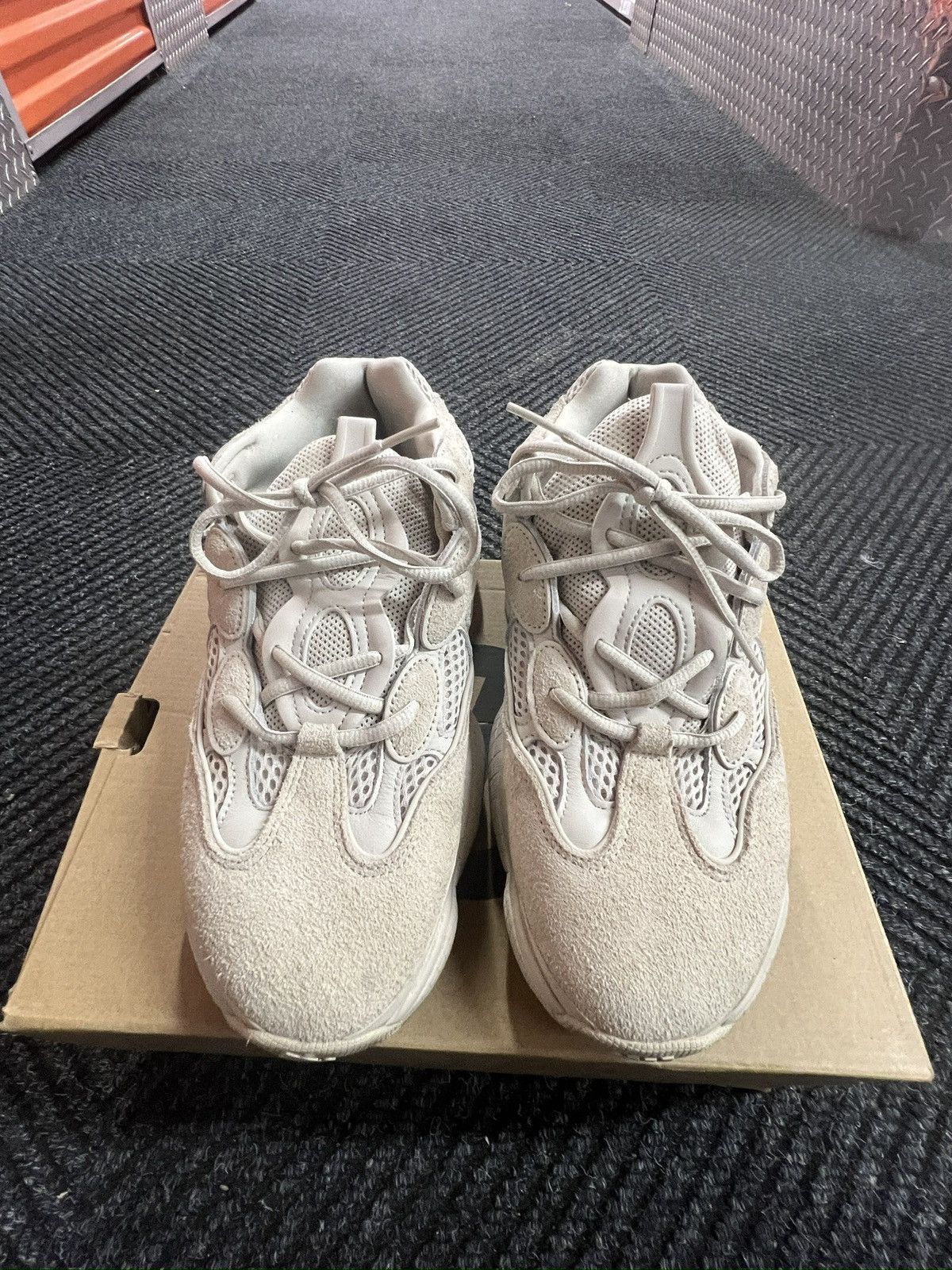 Adidas Adidas 500 “Blush” Size US 9 / EU 42 - 1 Thumbnail