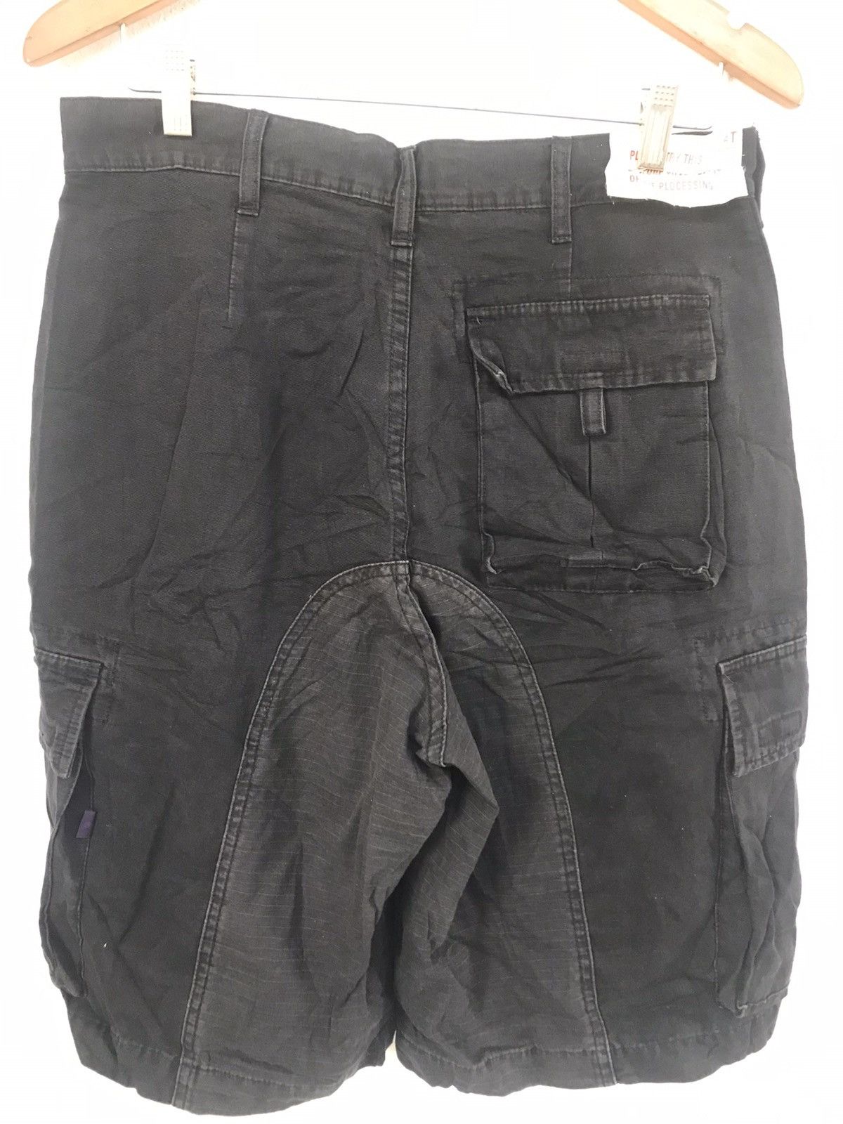 Alpha Industries × Japanese Brand Alpha industries military Air Force us army Size US 32 / EU 48 - 2 Thumbnail