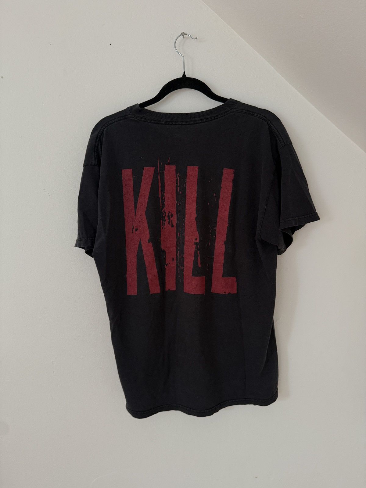 Vintage Vintage 2006 Cannibal Corpse Kill T-Shirt Size US L / EU 52-54 / 3 - 2 Thumbnail