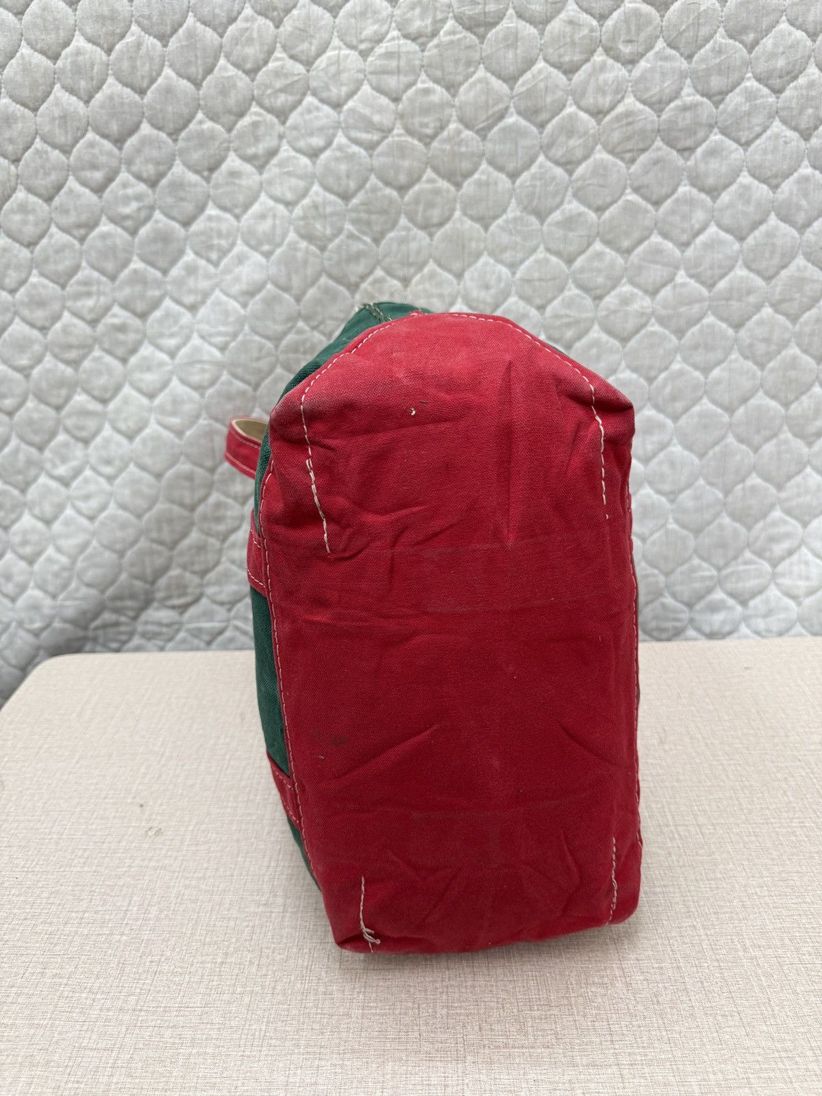 L.L. Bean 🔥🔥🔥ARCHIVE VTG LL BEAN BAG Size ONE SIZE - 9 Thumbnail