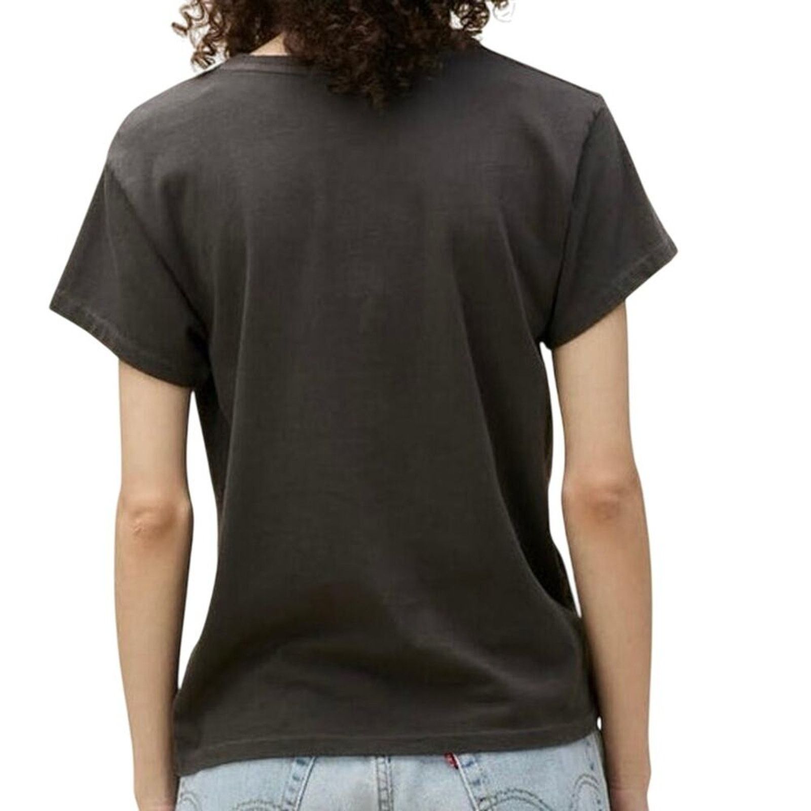 Daydreamer DAYDREAMER Fleetwood Mac Floral Tour Tee Size XL or 2X New Size XL / US 12-14 / IT 48-50 - 2 Thumbnail
