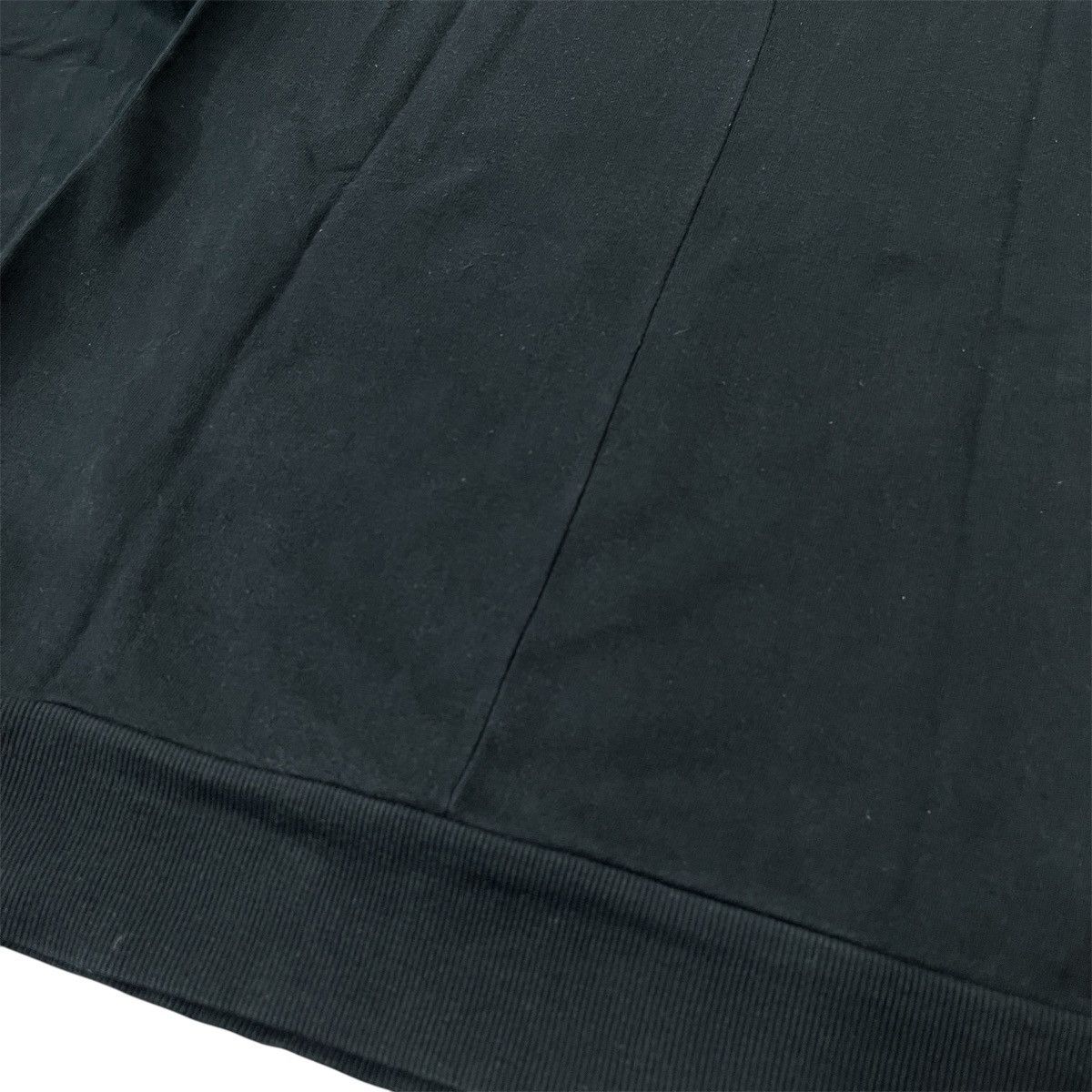 Japanese Brand 2000s DOHC - Asymmetrical Button Hoodie Size US M / EU 48-50 / 2 - 13 Thumbnail