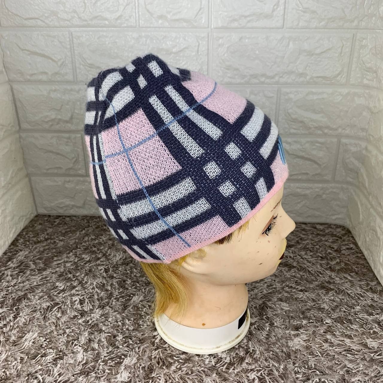 Vintage Vintage Snow Hat Size ONE SIZE - 2 Thumbnail