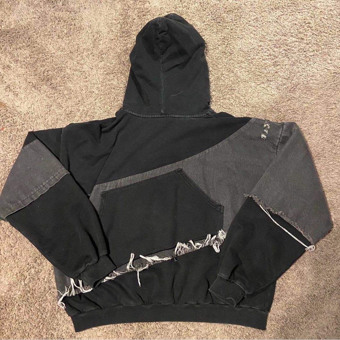 Other Tenth Series Riot Hoodie Size US M / EU 48-50 / 2 - 2 Thumbnail
