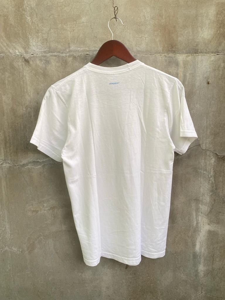 Supreme Hypebeast 10th Anniversary Tee Size US S / EU 44-46 / 1 - 2 Thumbnail