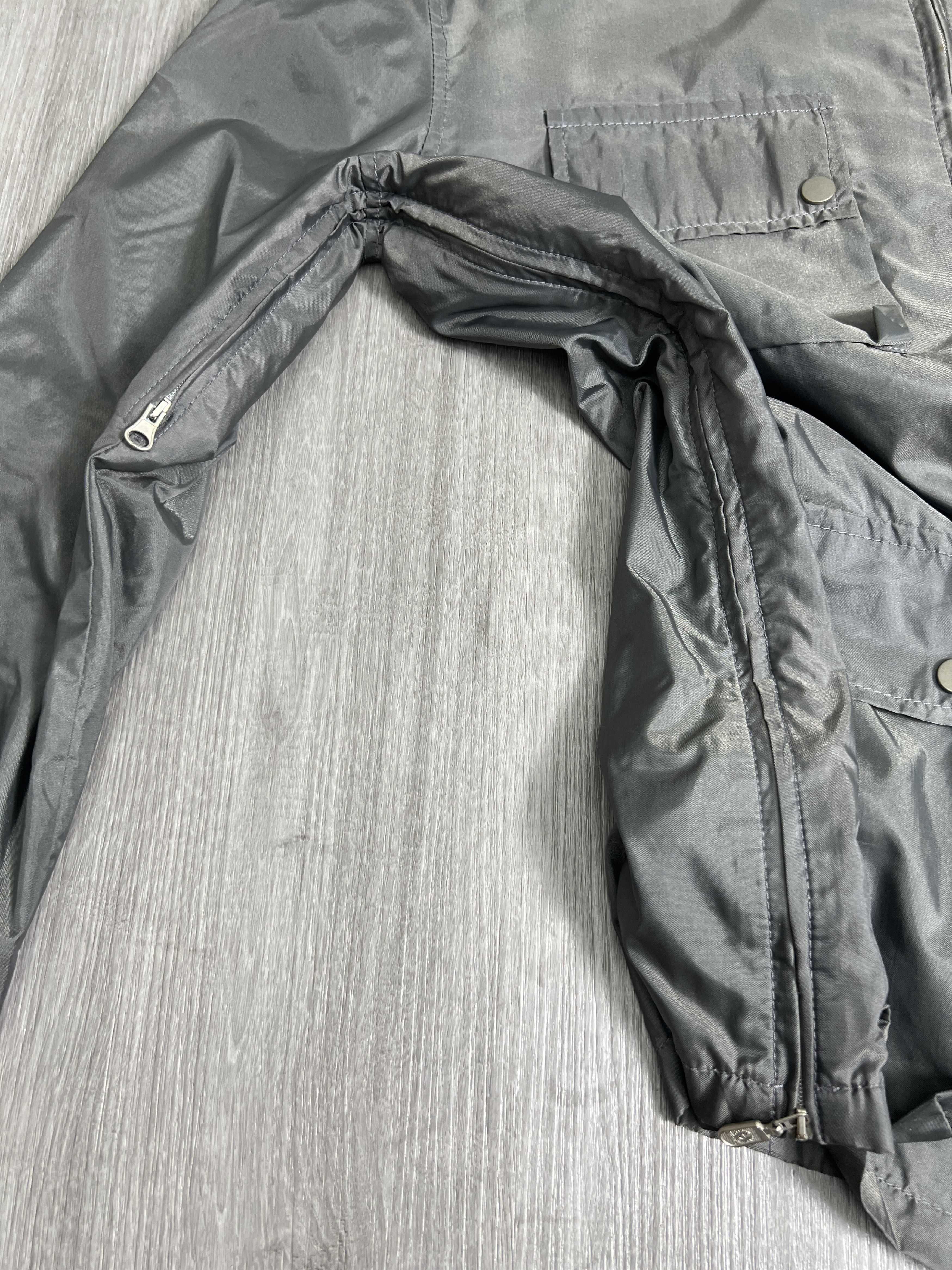 Belstaff Belstaff Professional Motorcycle Jacket (L) JKA209 Size US L / EU 52-54 / 3 - 8 Thumbnail