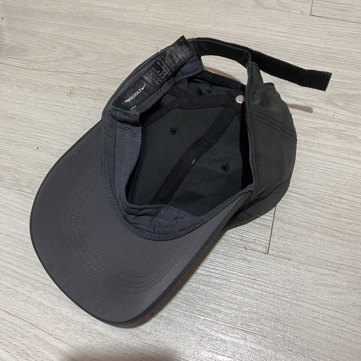 Nike Nike golf embroidery cap Size ONE SIZE - 2 Thumbnail