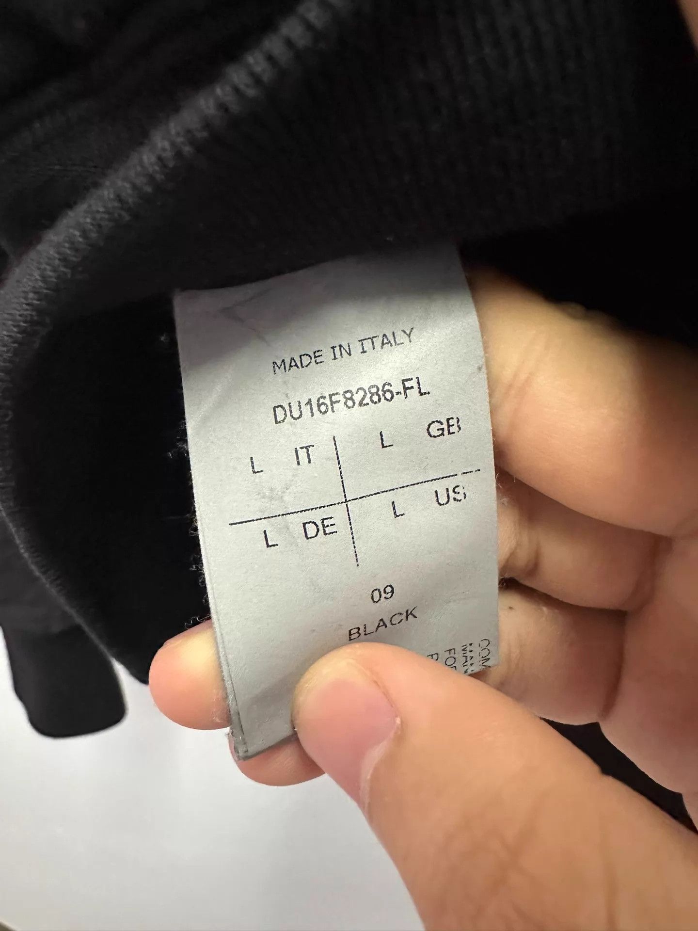 Rick Owens Rick Owens Leather-Sleeve Witch Hat L Rare Size US L / EU 52-54 / 3 - 5 Thumbnail