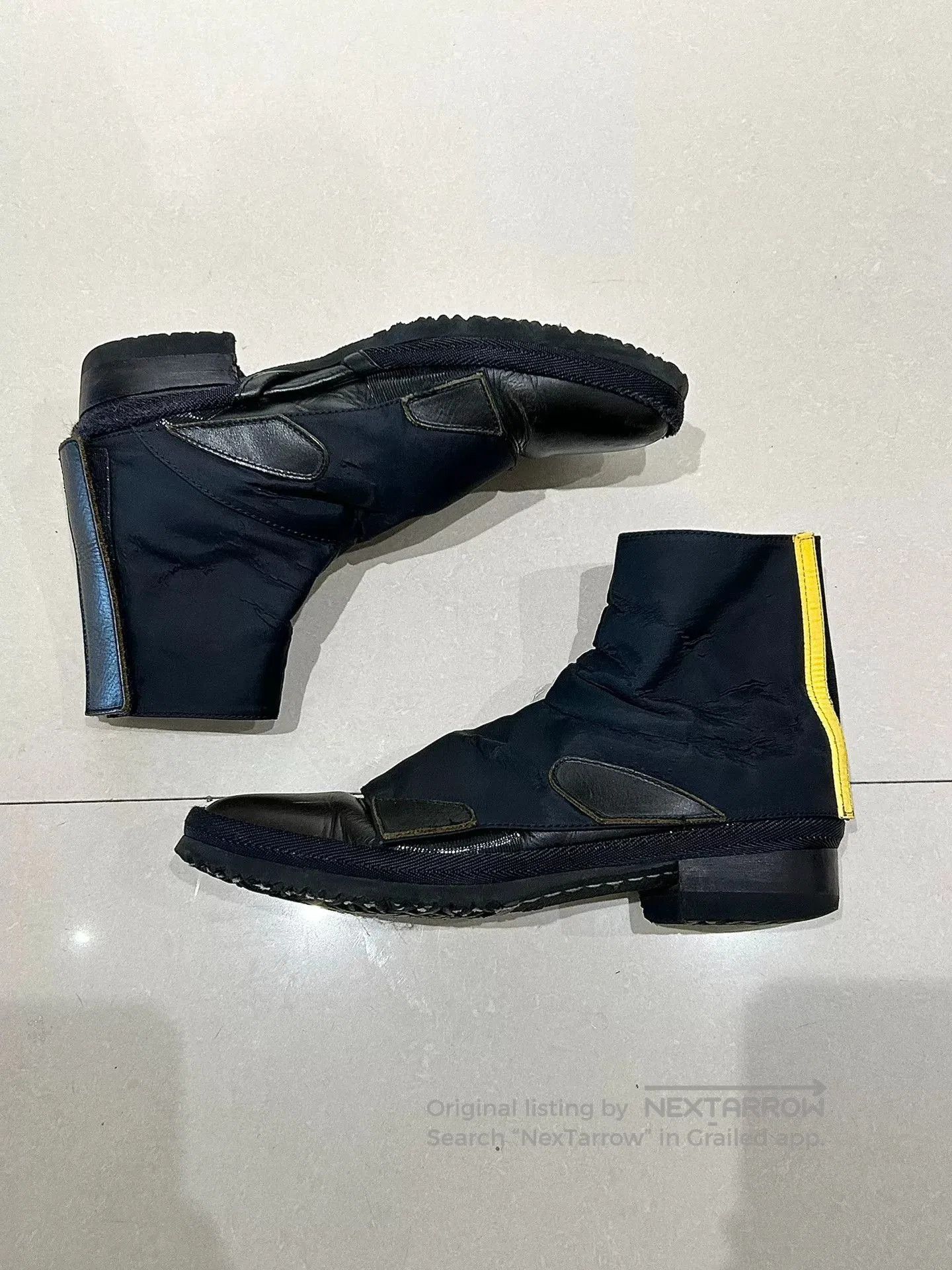 Midorikawa Midorikawa Ryo 2. Size US 10 / EU 43 - 2 Thumbnail