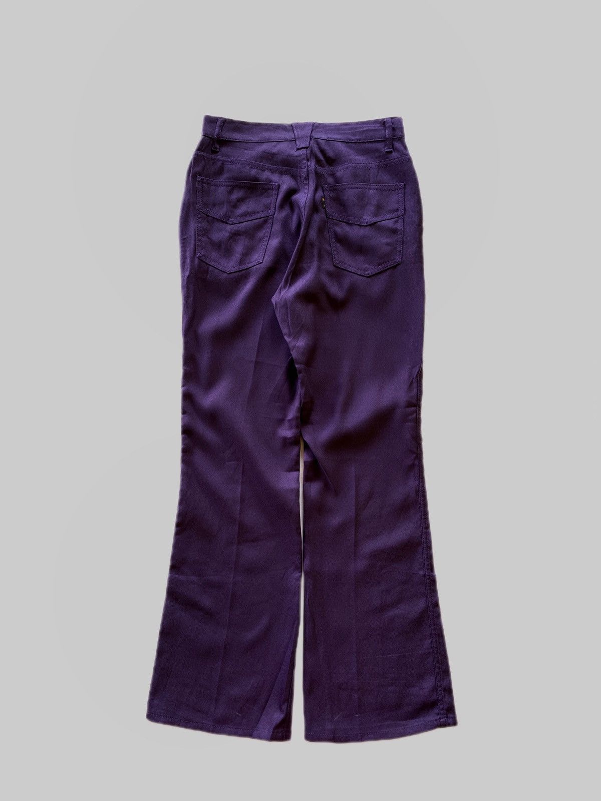 Needles Needles Vintage Flare Pants Size US 28 / EU 44 - 11 Thumbnail