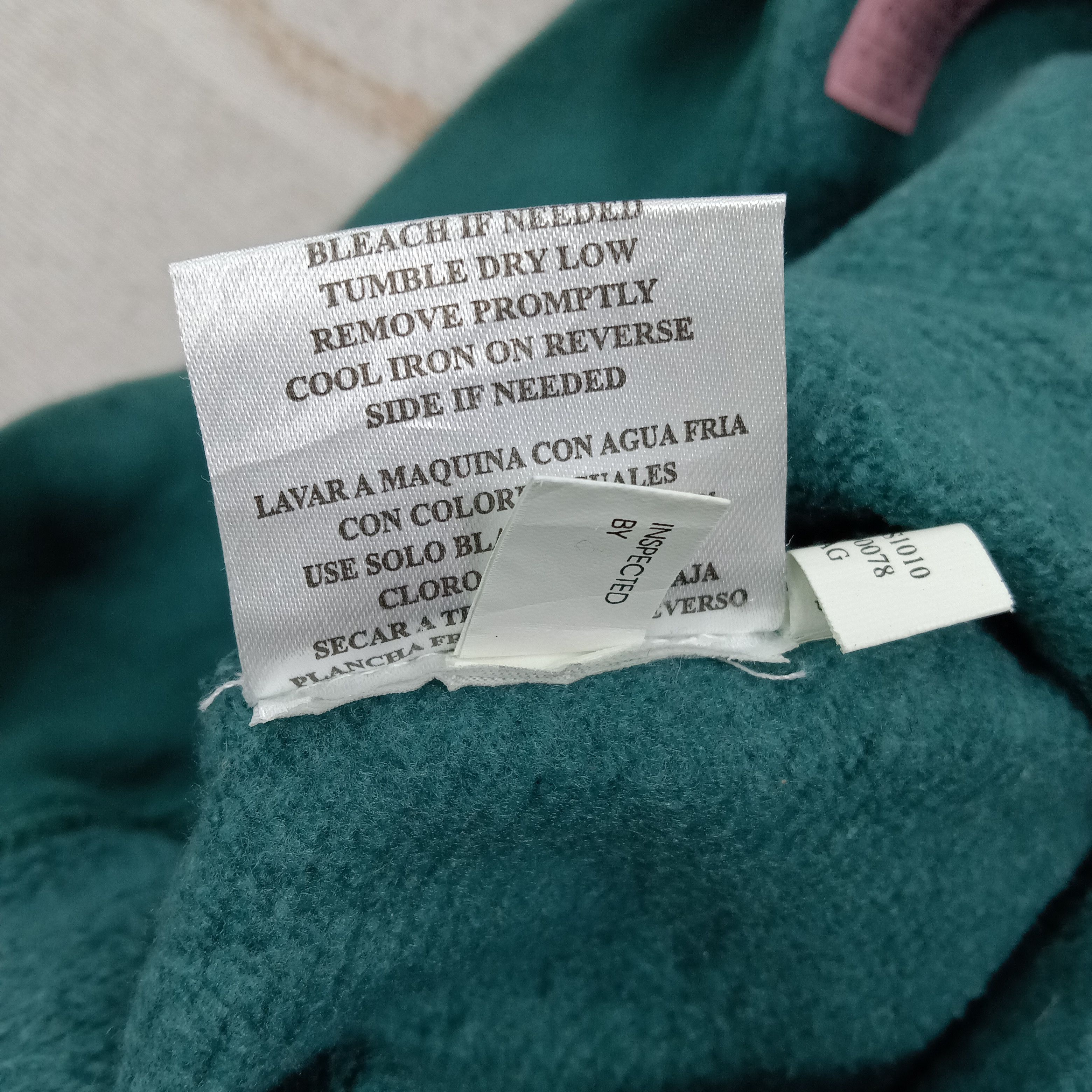 NFL Eagles Sports Football Team Hoodies Jacket C270N13 Size US L / EU 52-54 / 3 - 8 Thumbnail