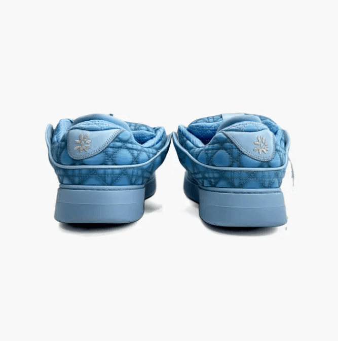 Dior Dior low-top fashion sneakers Size US 12 / EU 45 - 4 Thumbnail