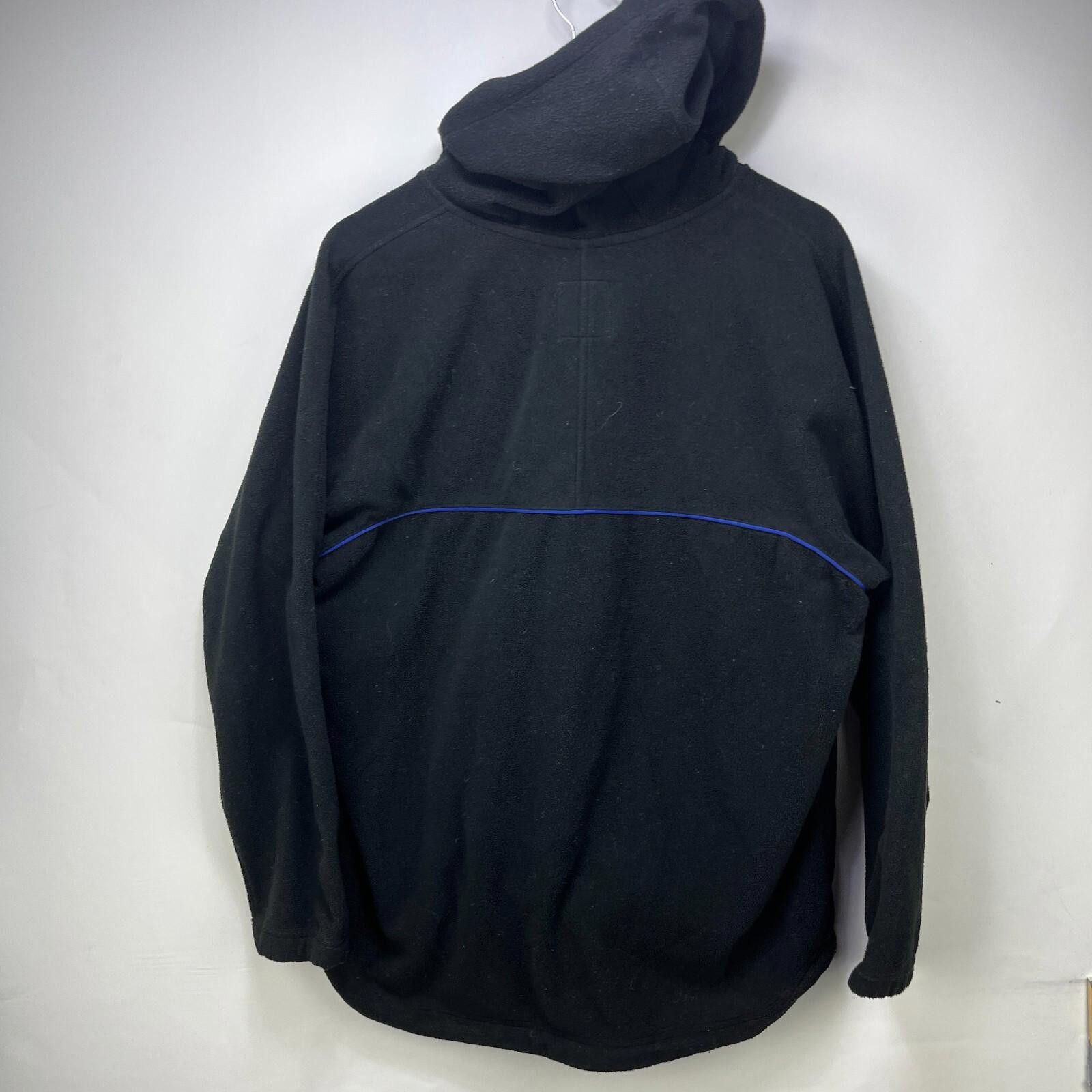 Gap Vintage 90s Gap Tactical Hoodie Anorak Sweater Medium Size US M / EU 48-50 / 2 - 10 Thumbnail