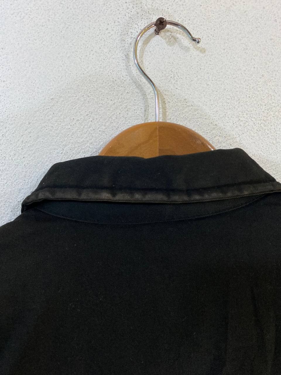 Deus Ex Machina deus ex machina black jacket nice design Size US S / EU 44-46 / 1 - 11 Thumbnail