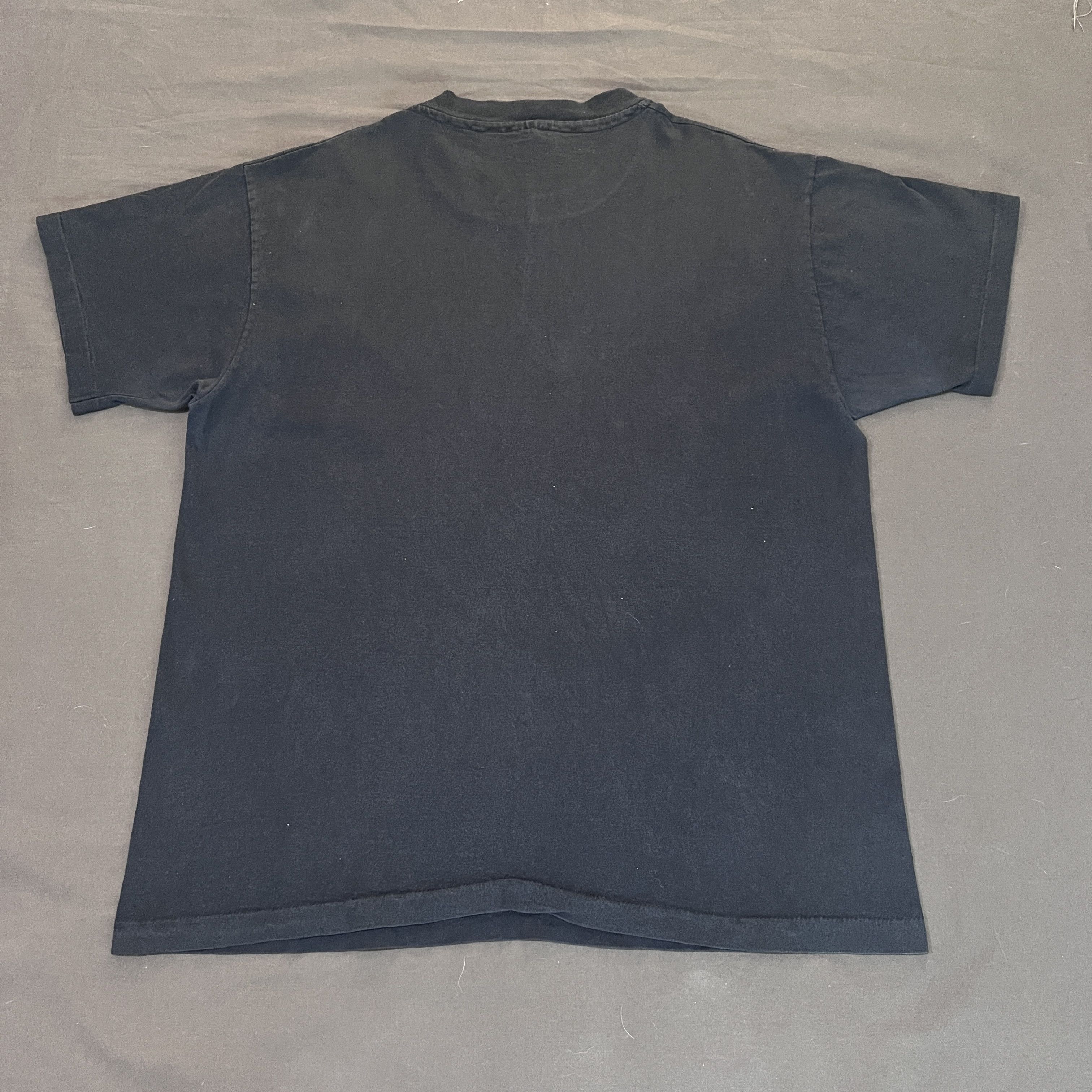 Band Tees Vintage Barbra Streisand The Concert 1994 Tour Tee XL Faded Size US XL / EU 56 / 4 - 7 Thumbnail