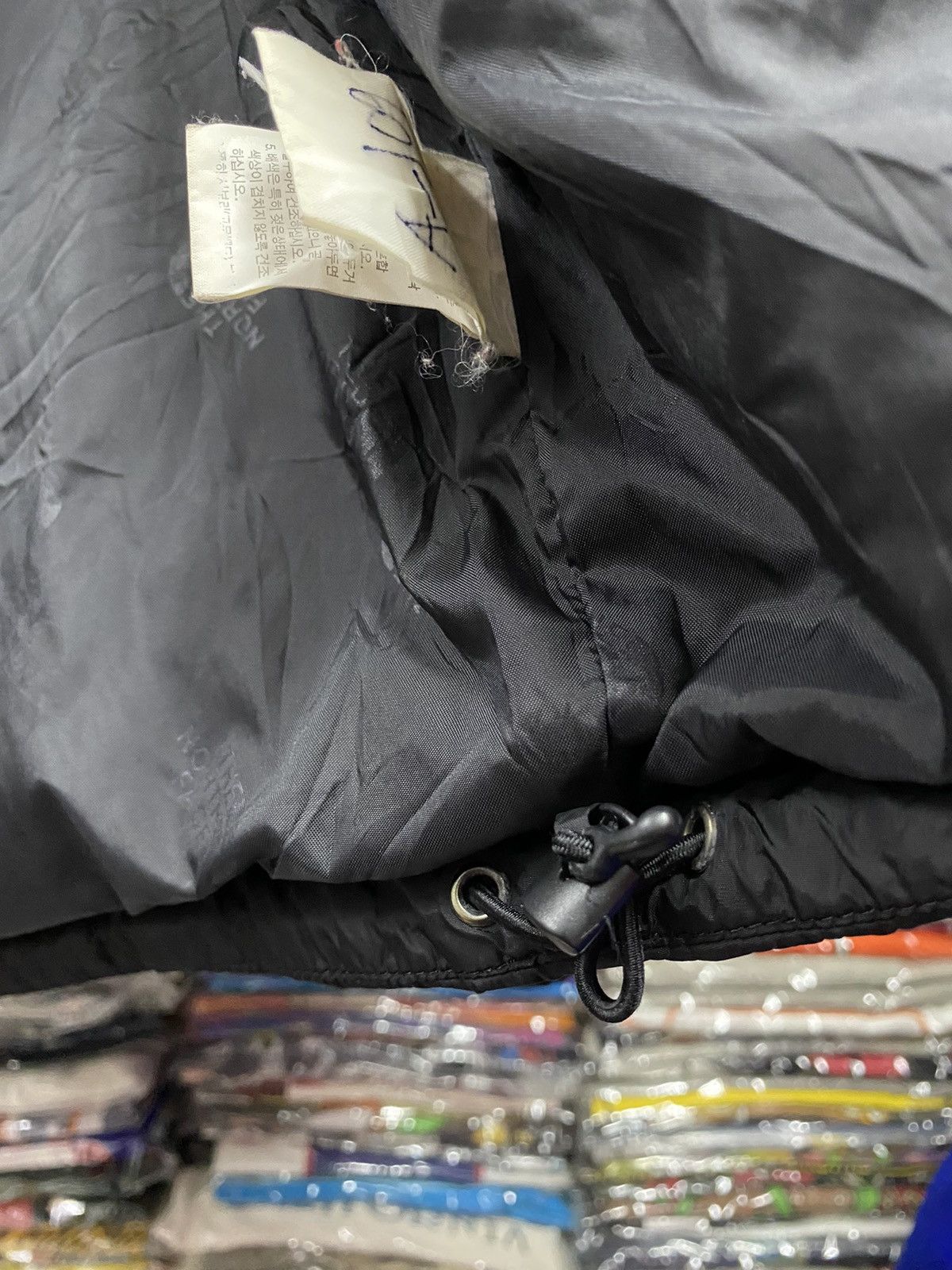Japanese Brand × The North Face THE NORTH FACE FULL ZIP Size US L / EU 52-54 / 3 - 10 Thumbnail