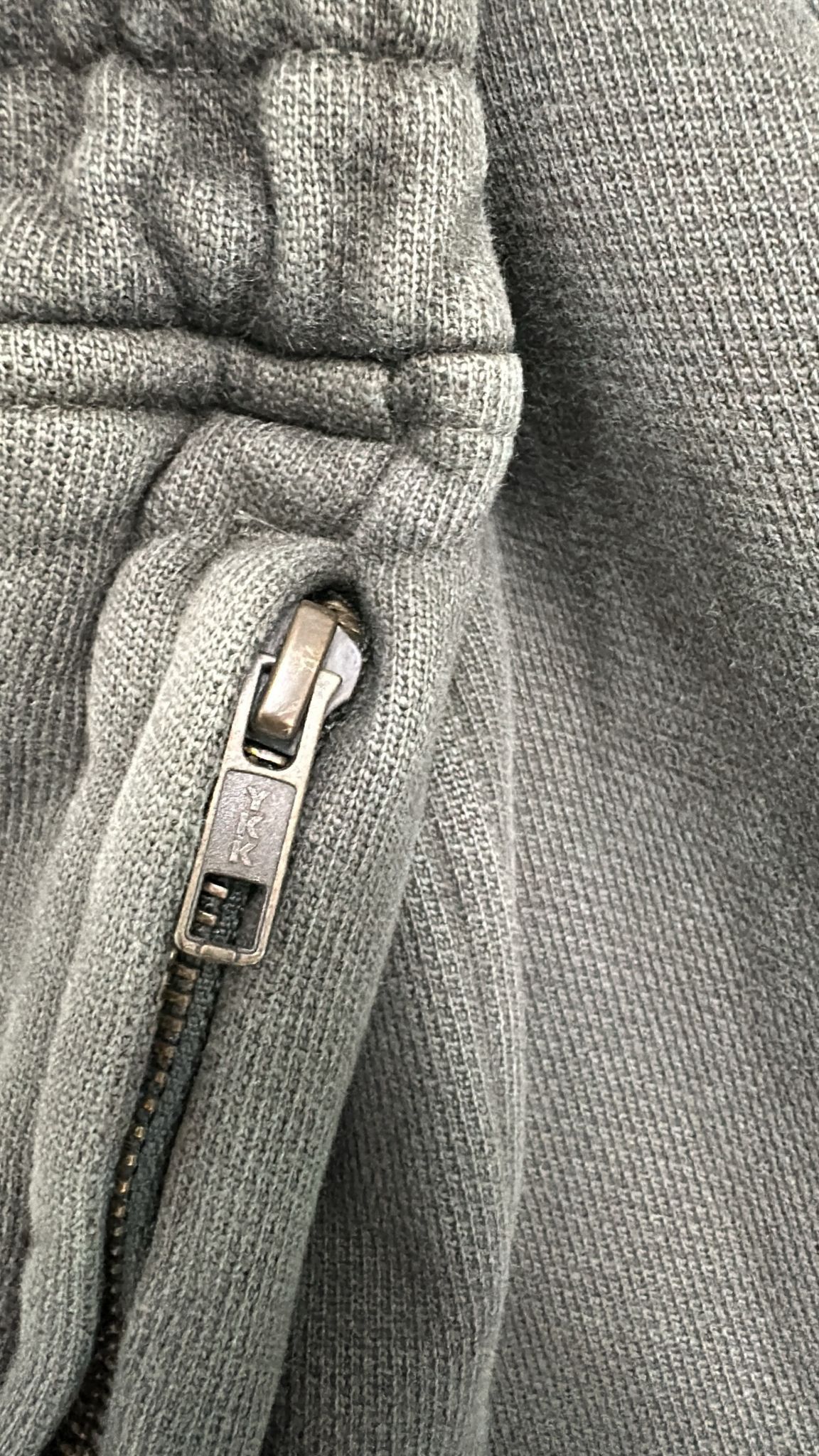 Adidas × Yeezy *RARE* Yeezy Season 1 Sweatpant Size XXLarge Size US 38 / EU 54 - 5 Thumbnail