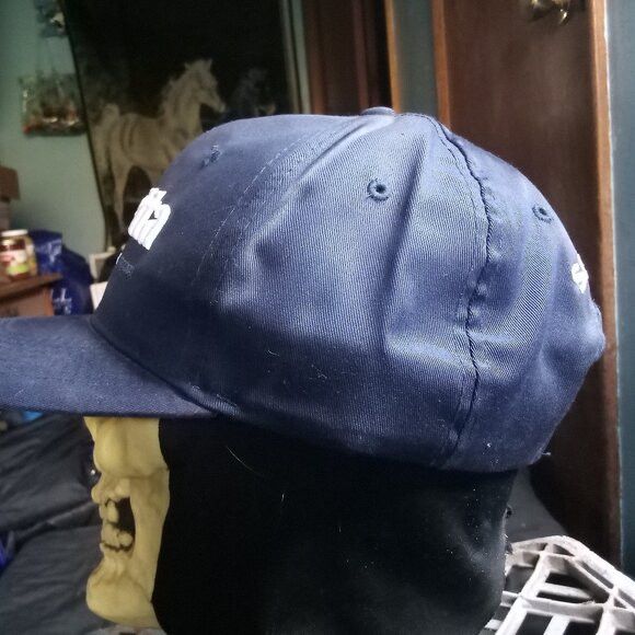 Beretta Deadstock Vintage Beretta Firearms Strap Back Hat Cap Size ONE SIZE - 4 Thumbnail