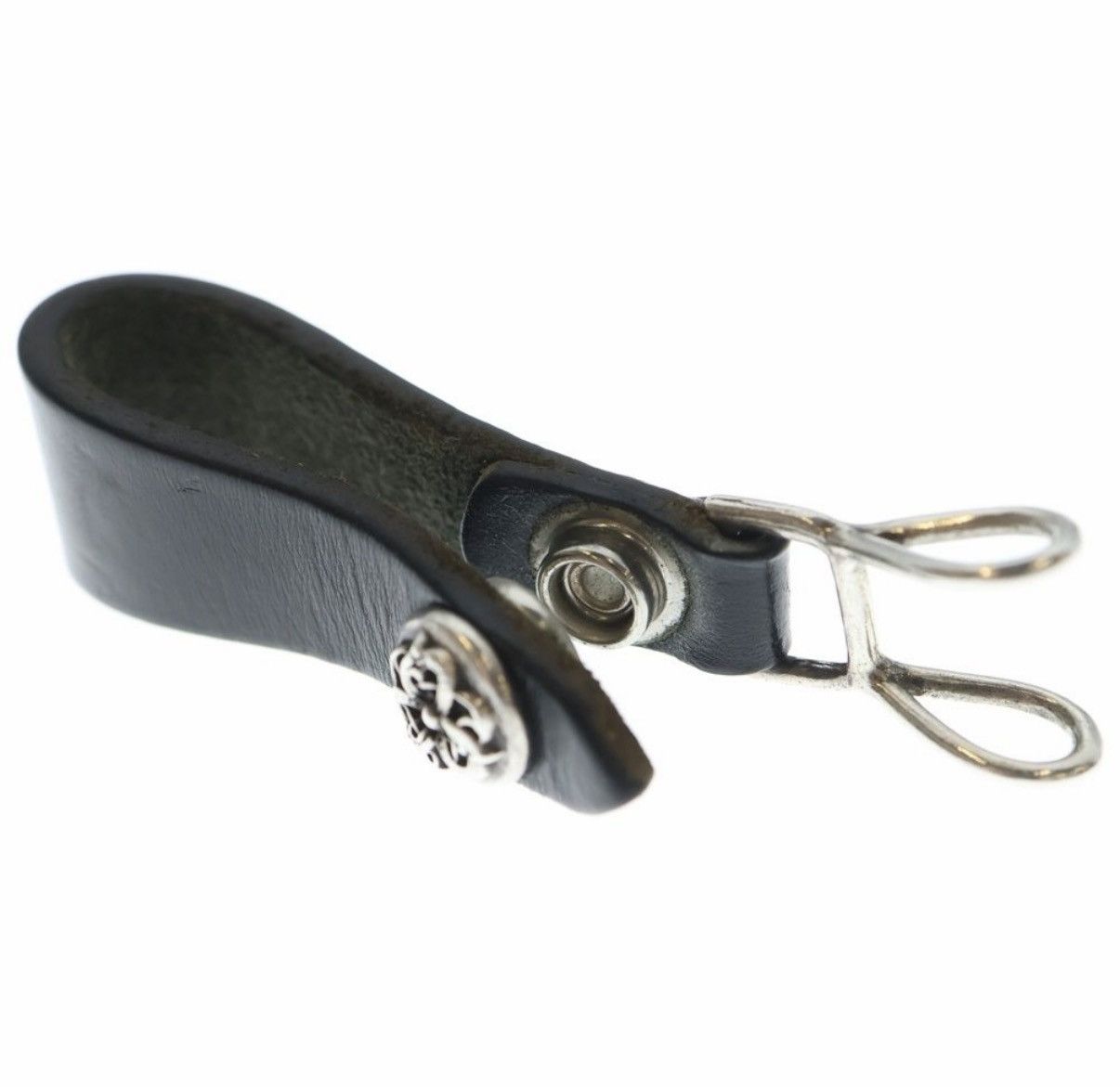 Chrome Hearts Chrome Hearts Celtic Belt Loop Size ONE SIZE - 6 Thumbnail