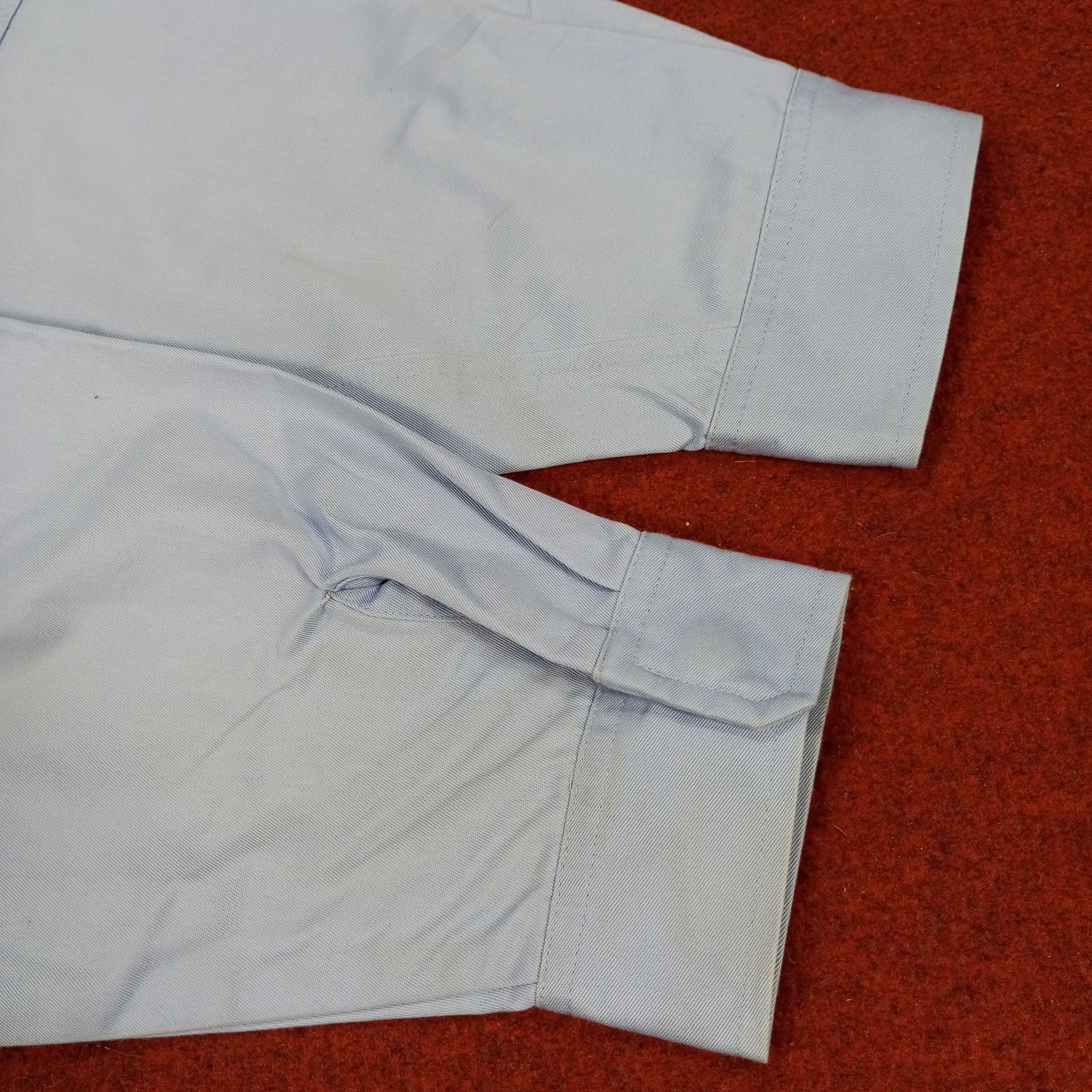 Japanese Brand × Vintage Toshiba Japanese Brand Workwear Style Jacket Size US M / EU 48-50 / 2 - 9 Thumbnail