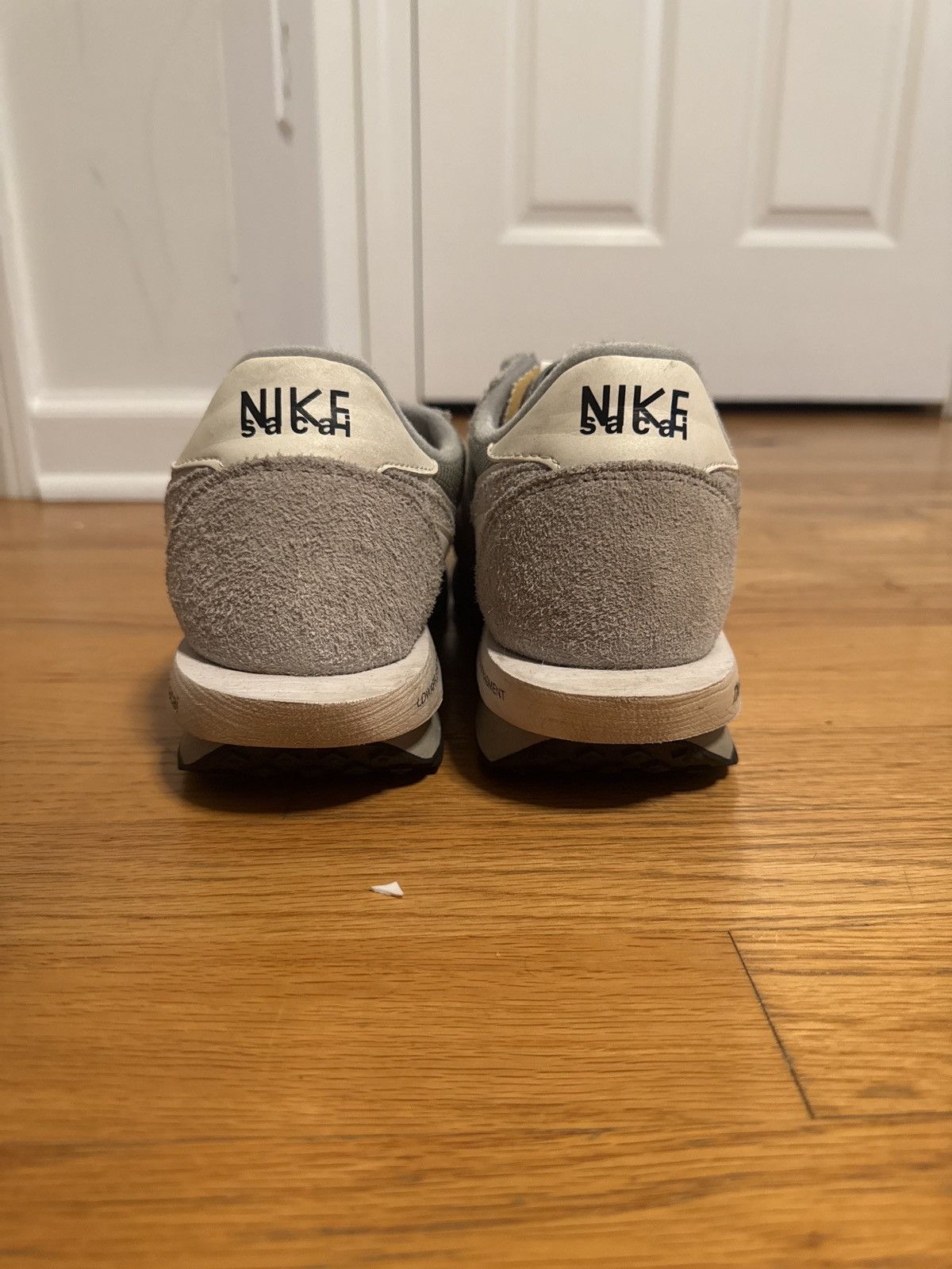 Nike Nike fragment waffle Size US 13 / EU 46 - 9 Thumbnail