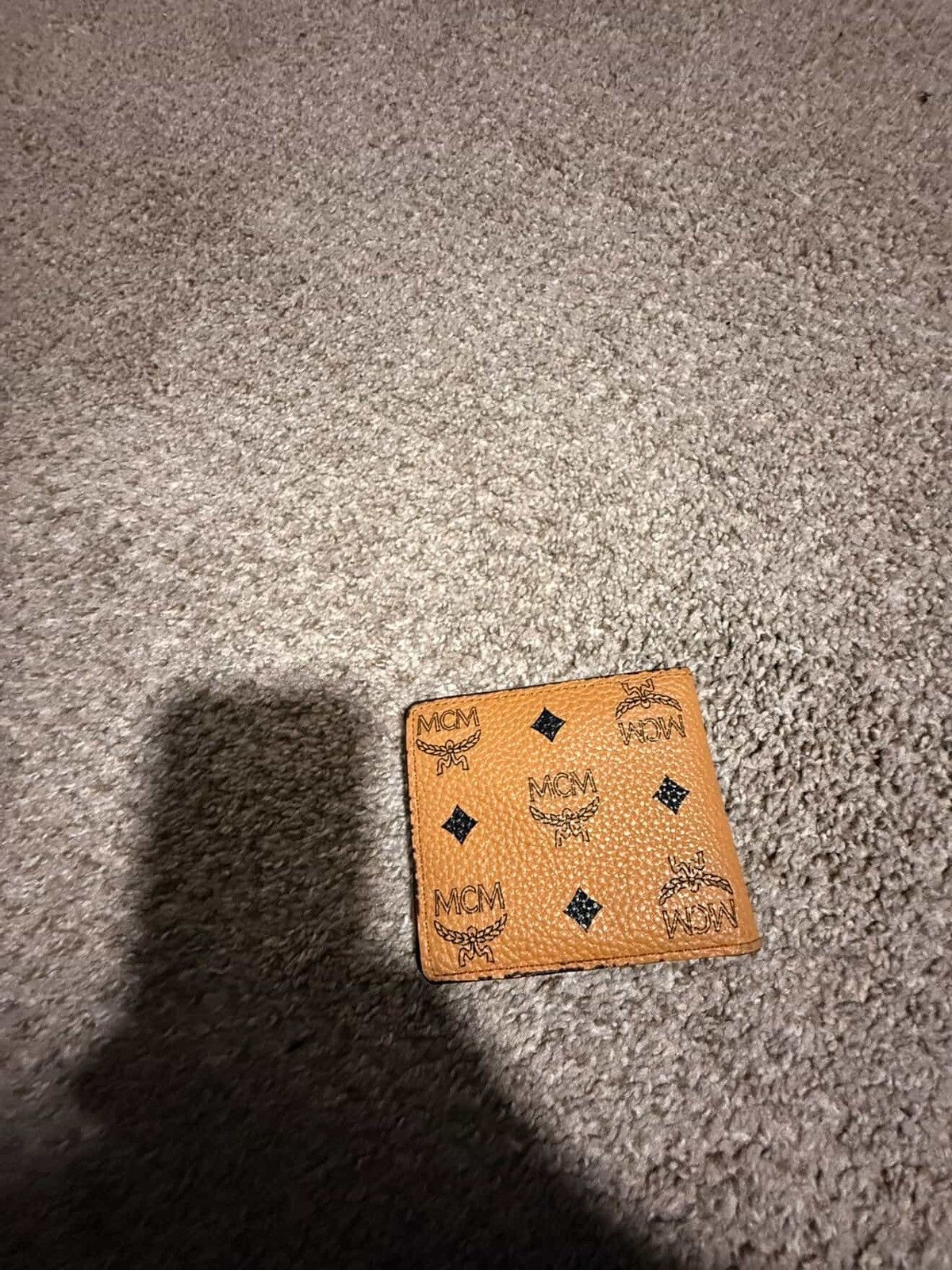 MCM Mcm wallet Size ONE SIZE - 4 Thumbnail