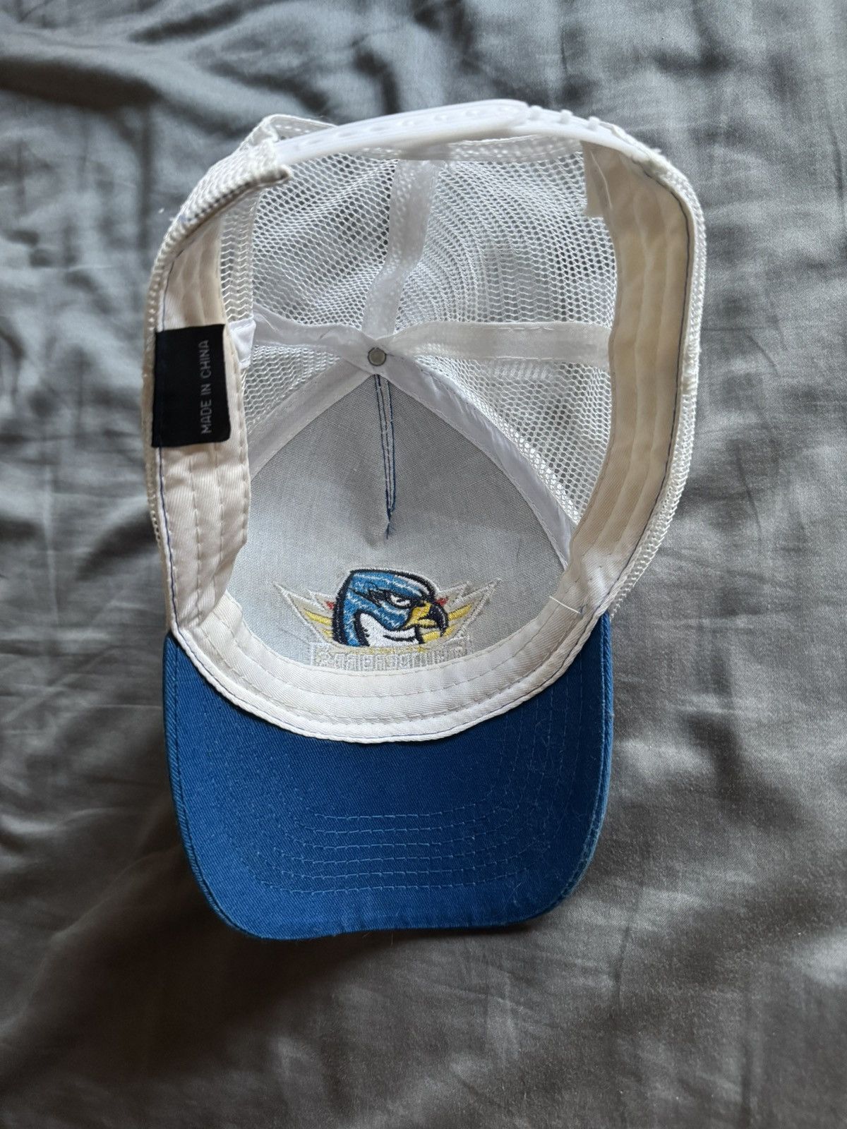 NHL Thunderbirds cap Size ONE SIZE - 2 Thumbnail