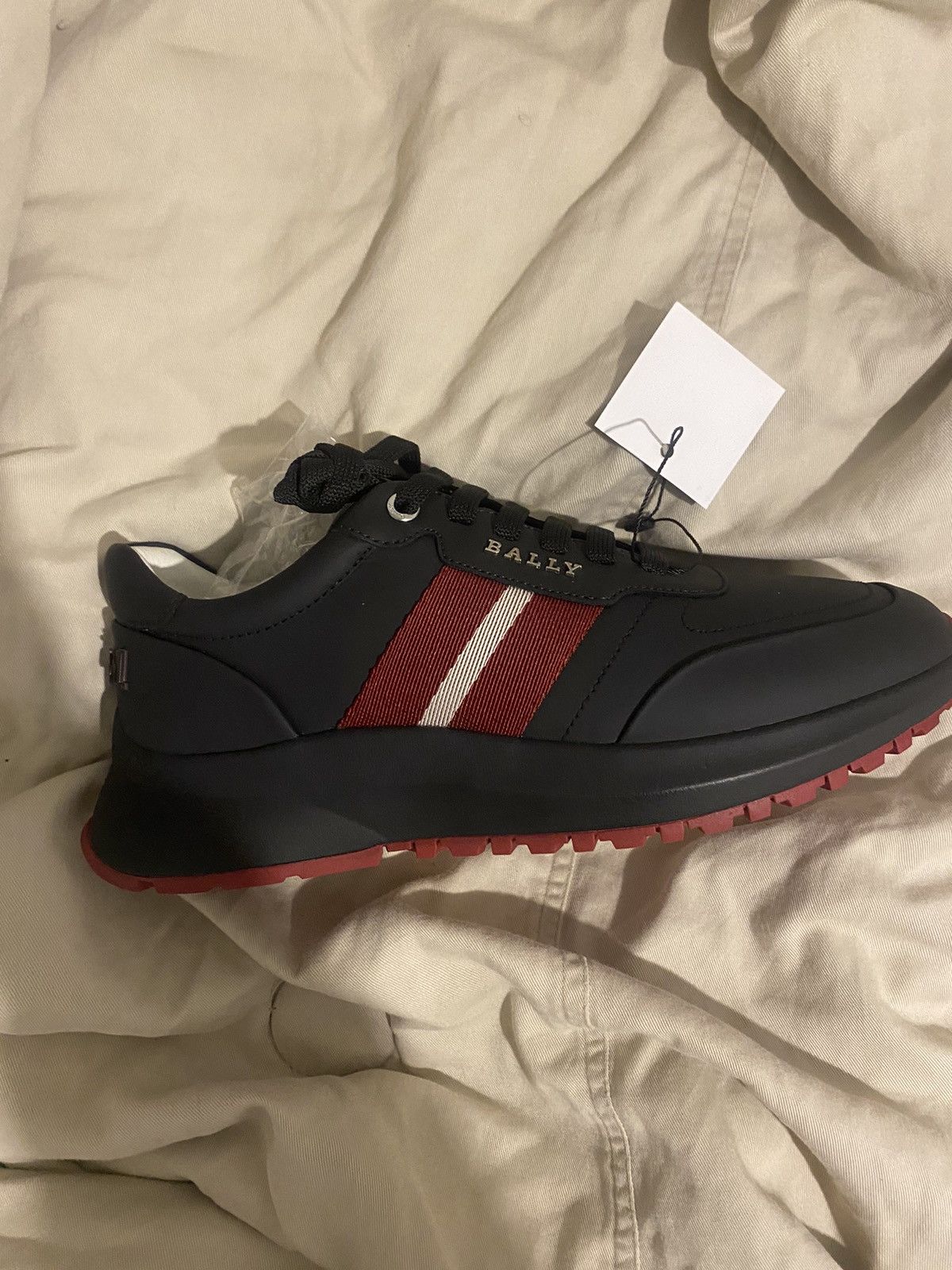 Bally Bally Daryn Sneakers Size US 8 / EU 41 - 1 Thumbnail