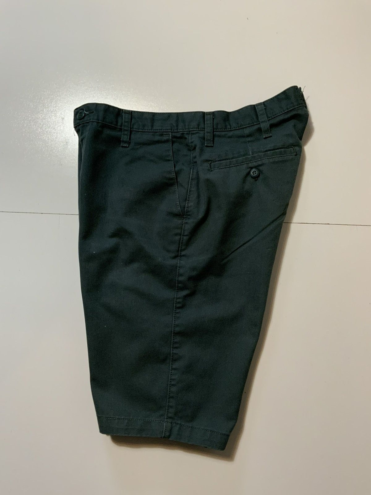 Vans Vans AV78 Anthony Van Engelen Skateboarding 11” Work Shorts Size US 32 / EU 48 - 4 Thumbnail