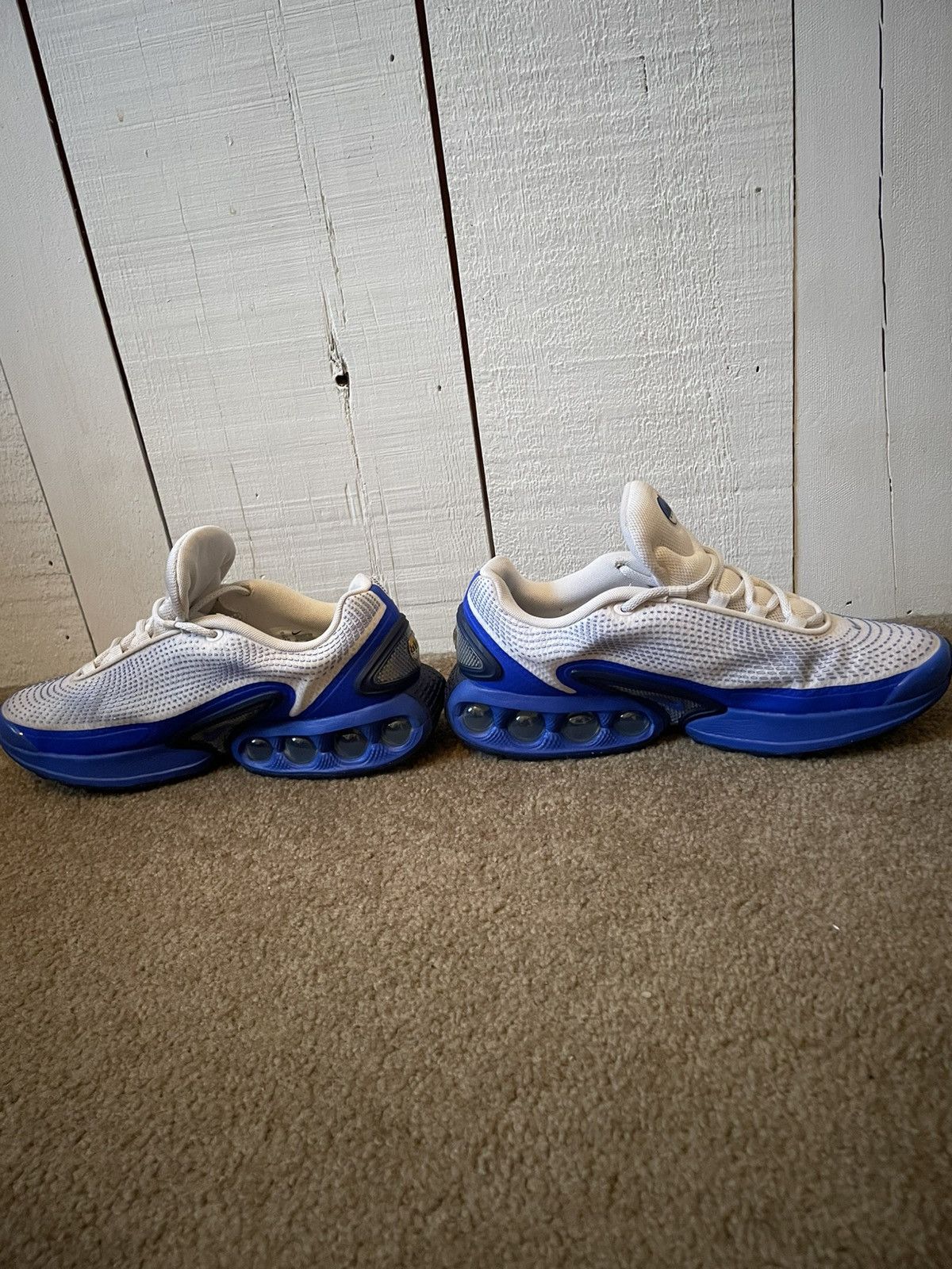 Nike Nike Air Max DN Size US 10 / EU 43 - 3 Thumbnail