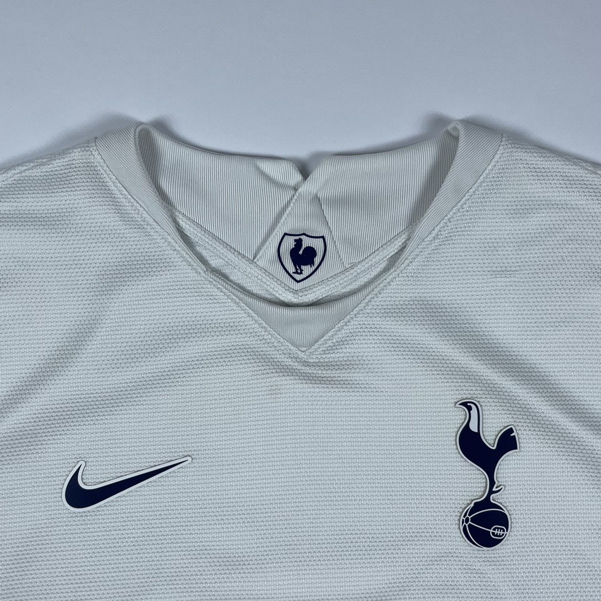 Nike Nike Tottenham Hotspur Soccer Jersey Size US L / EU 52-54 / 3 - 6 Thumbnail
