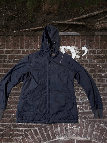 G-Star VINTAGE G-STAR RAW JACKET Size US L / EU 52-54 / 3 - 1 Thumbnail