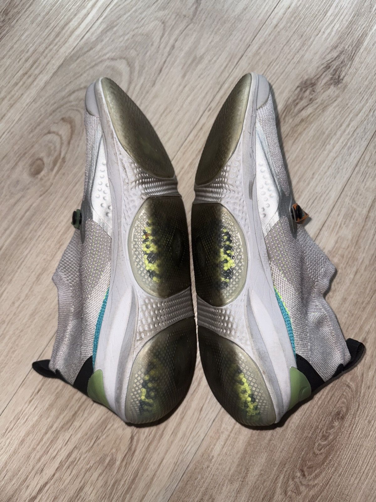 Nike Nike CC3 OBJ FK trainers Size US 11.5 / EU 44-45 - 4 Thumbnail