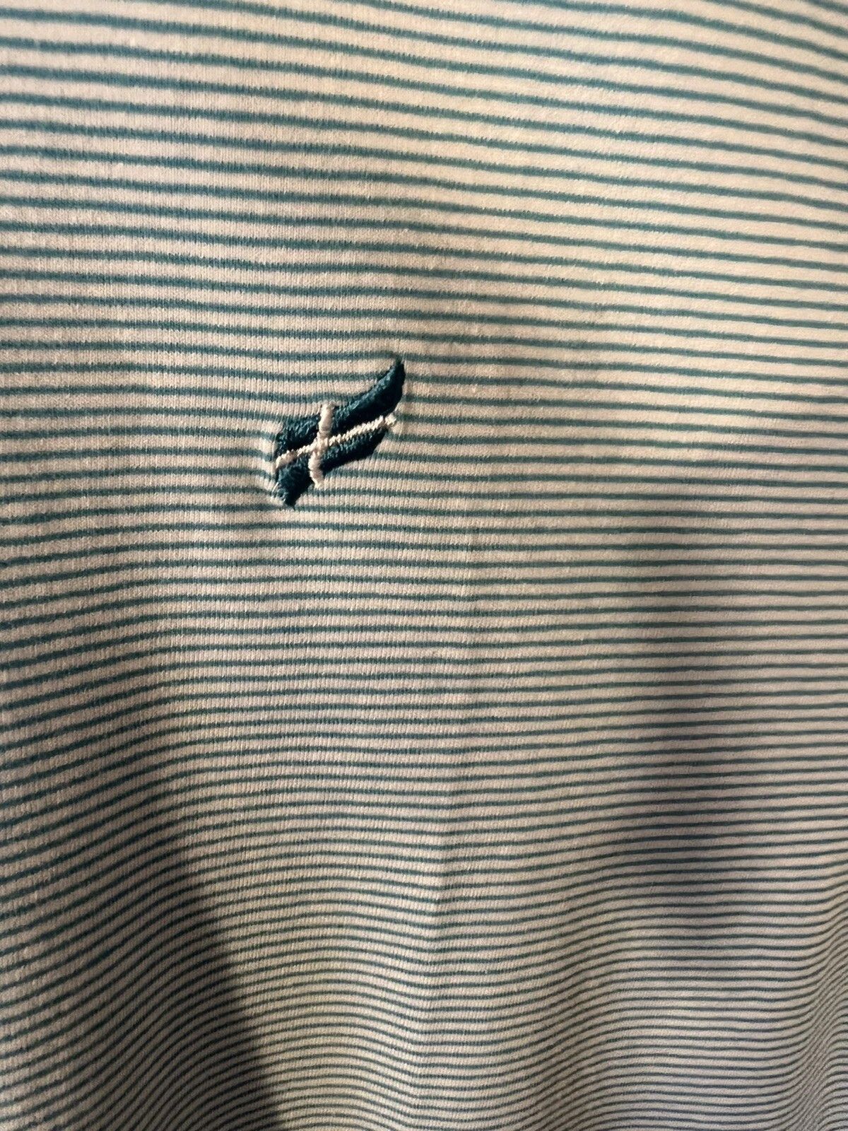 Other heritage mens stripped polo shirt Size US M / EU 48-50 / 2 - 5 Thumbnail