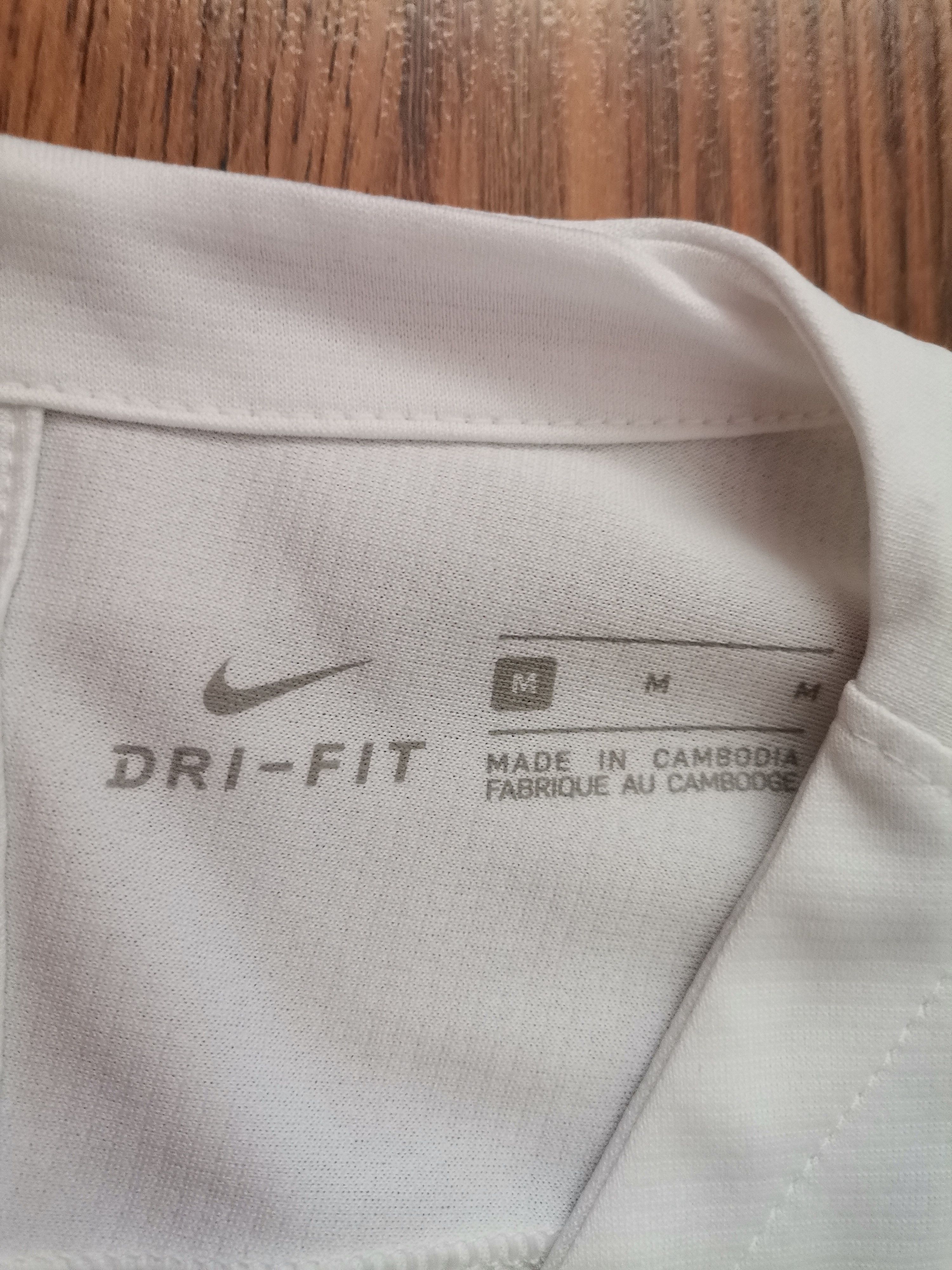 Nike Nike L/S Size US M / EU 48-50 / 2 - 3 Thumbnail