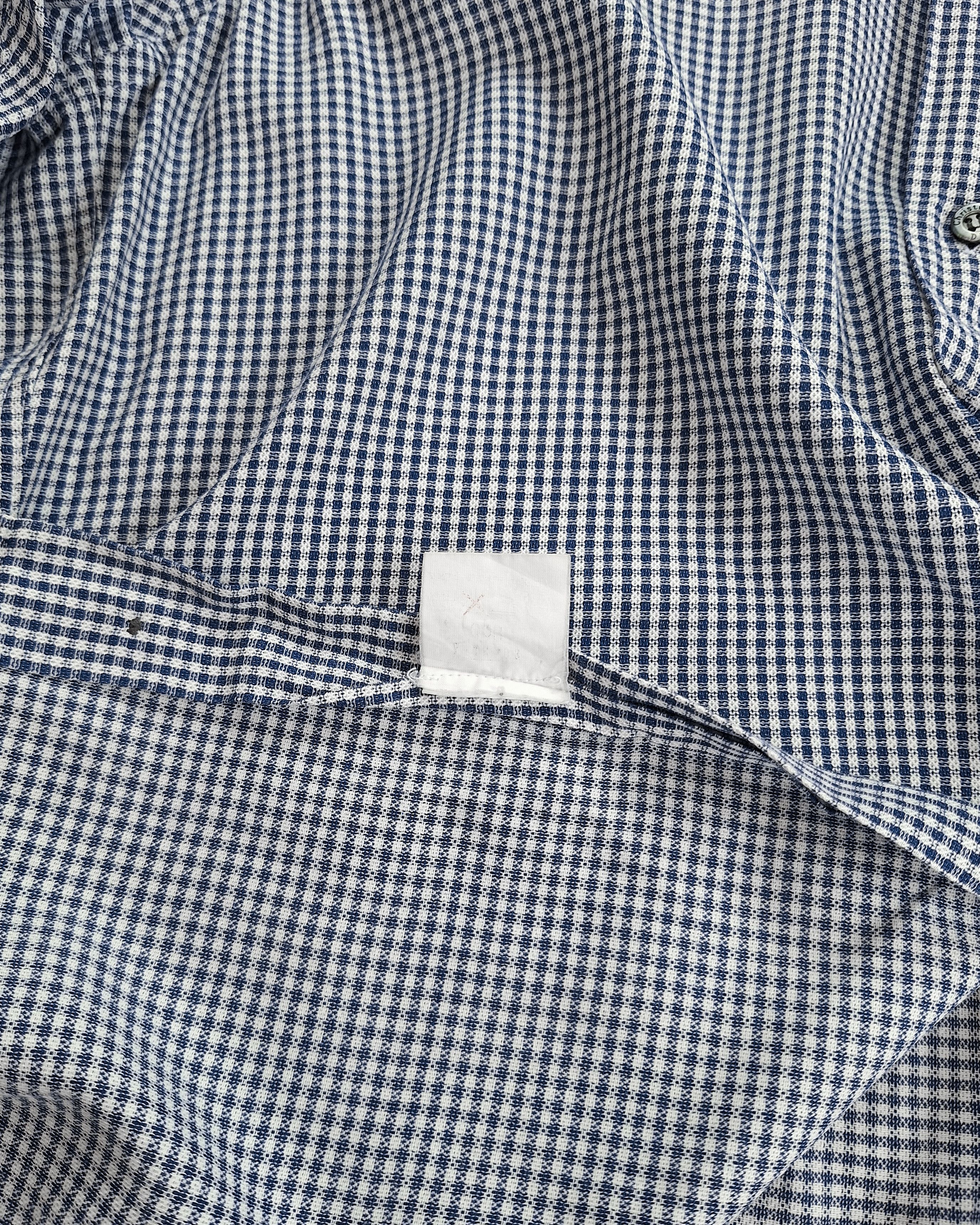 Christian Dior Monsieur Vintage Christian Dior Shirt Size US L / EU 52-54 / 3 - 9 Thumbnail