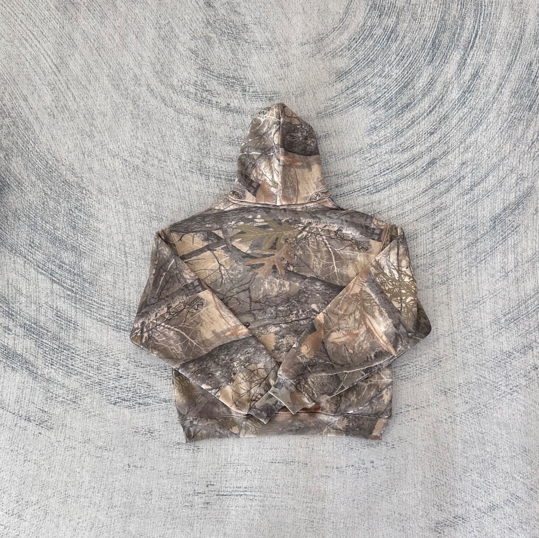 Akimbo Club Akimbo x Realtree Camo Zip-Up Size US M / EU 48-50 / 2 - 3 Thumbnail