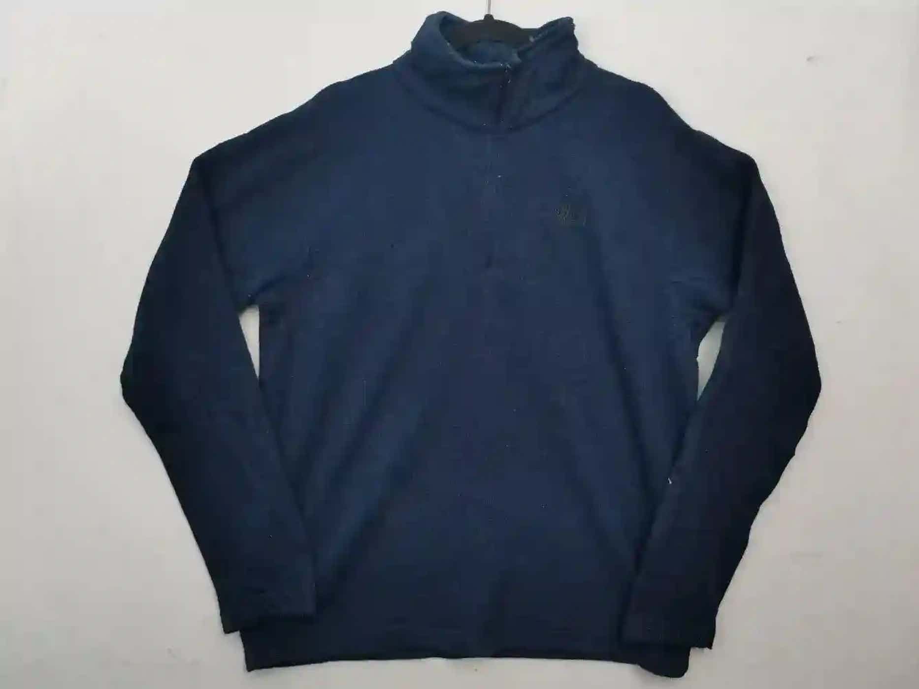 The North Face Vintage The North Face Sweatshirt Size US L / EU 52-54 / 3 - 1 Thumbnail