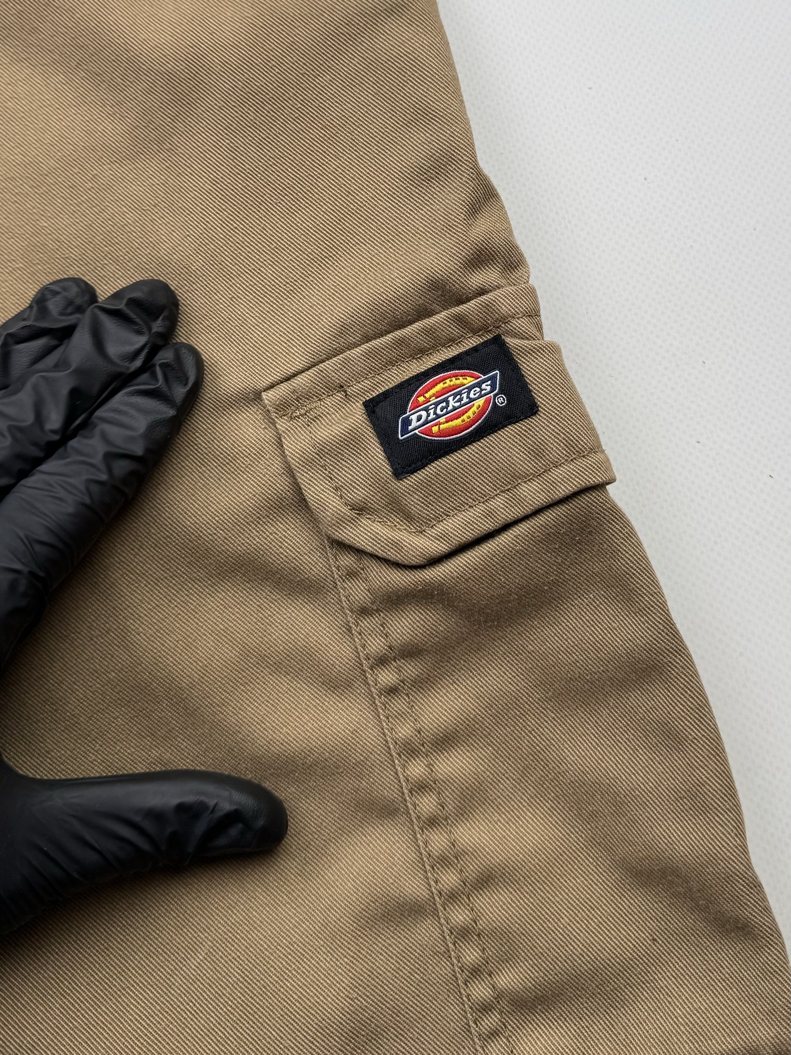 Dickies Dickies Vintage Baggy Cargo Shorts (476) Size US 30 / EU 46 - 4 Thumbnail