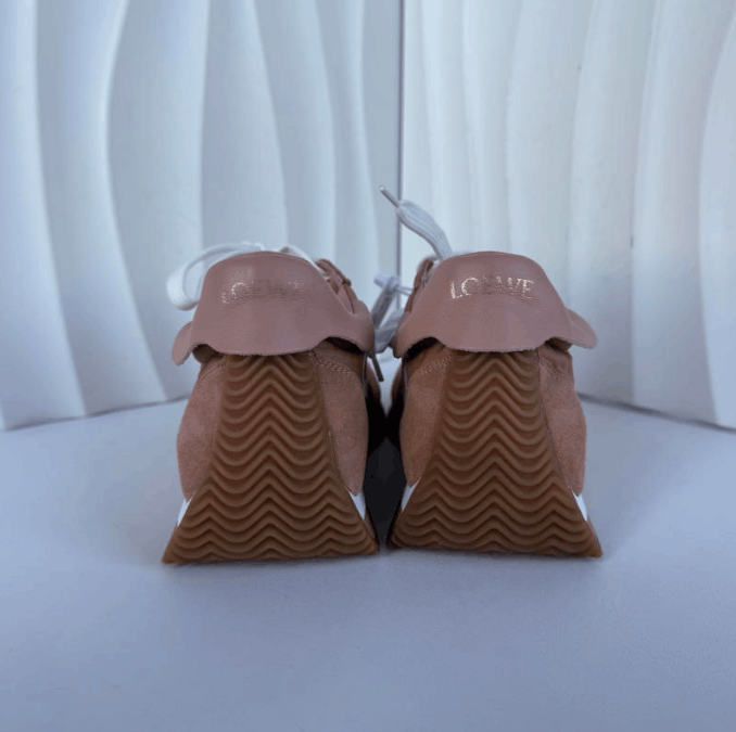 Loewe Loewe low-top sneakers Size US 7 / IT 37 - 3 Thumbnail