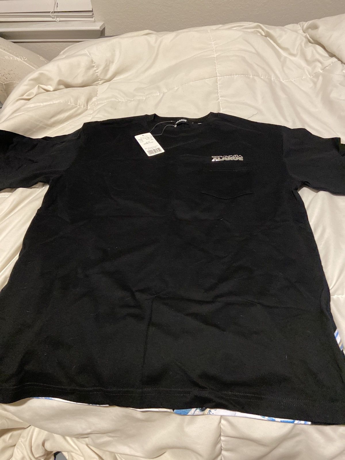 Club Sorayama X-Large Size US L / EU 52-54 / 3 - 2 Thumbnail