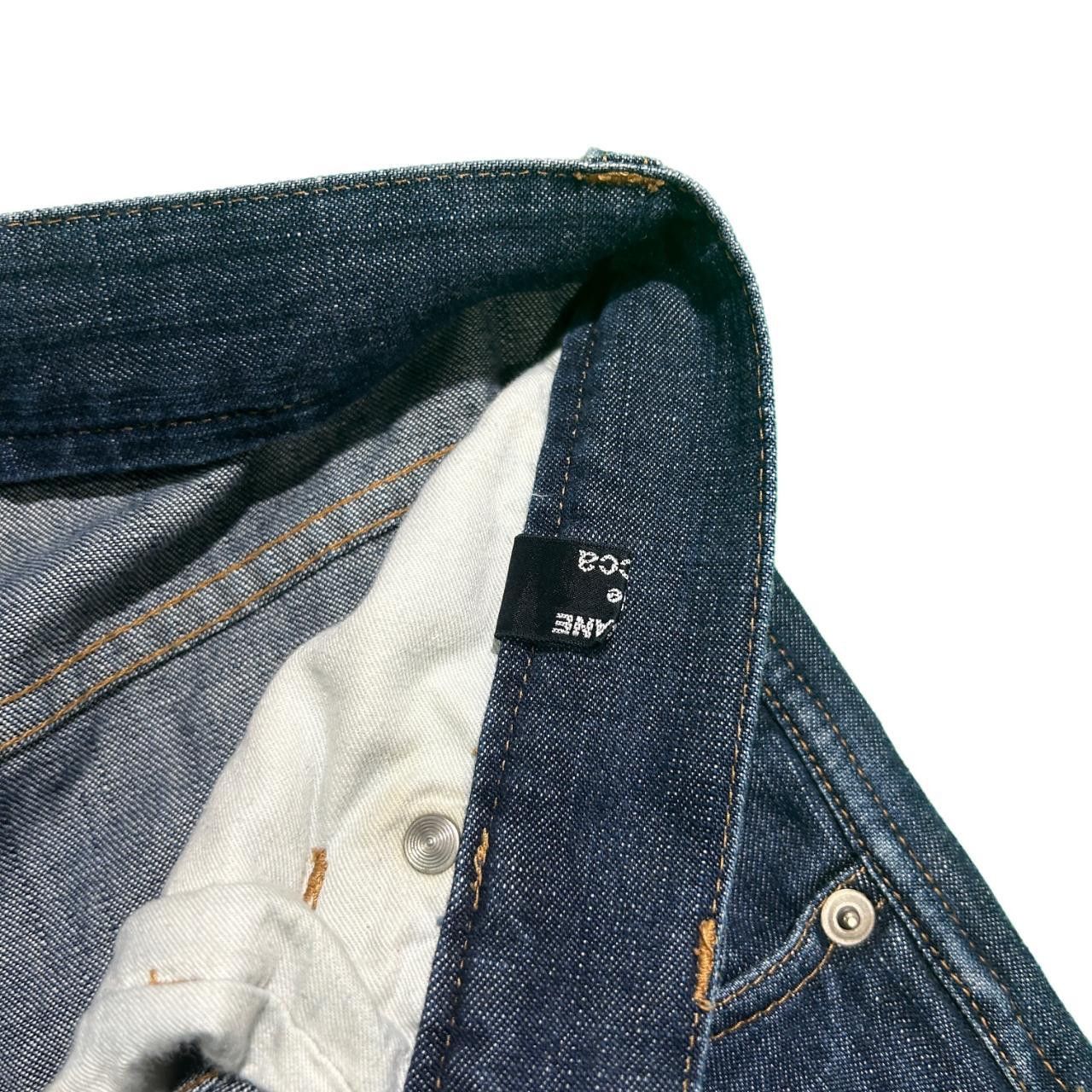 Zucca cabanne de zucca jeans Size US 32 / EU 48 - 5 Thumbnail