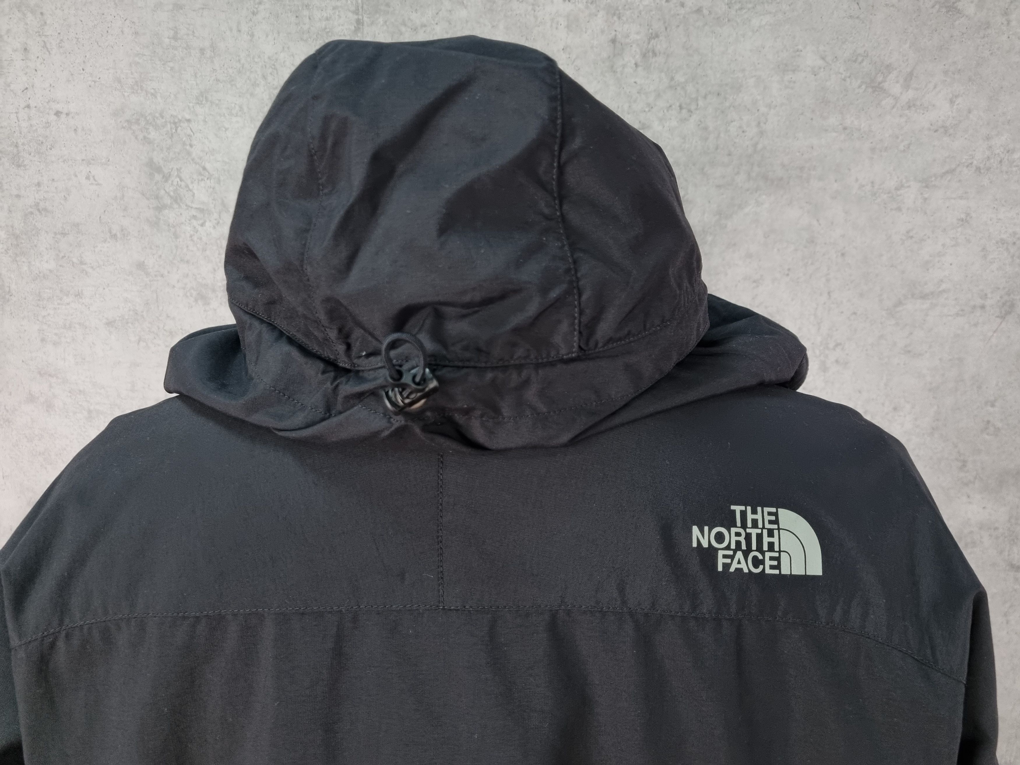 The North Face Hydrenalite The North Face Light Tracking Jacket Size US XL / EU 56 / 4 - 11 Thumbnail