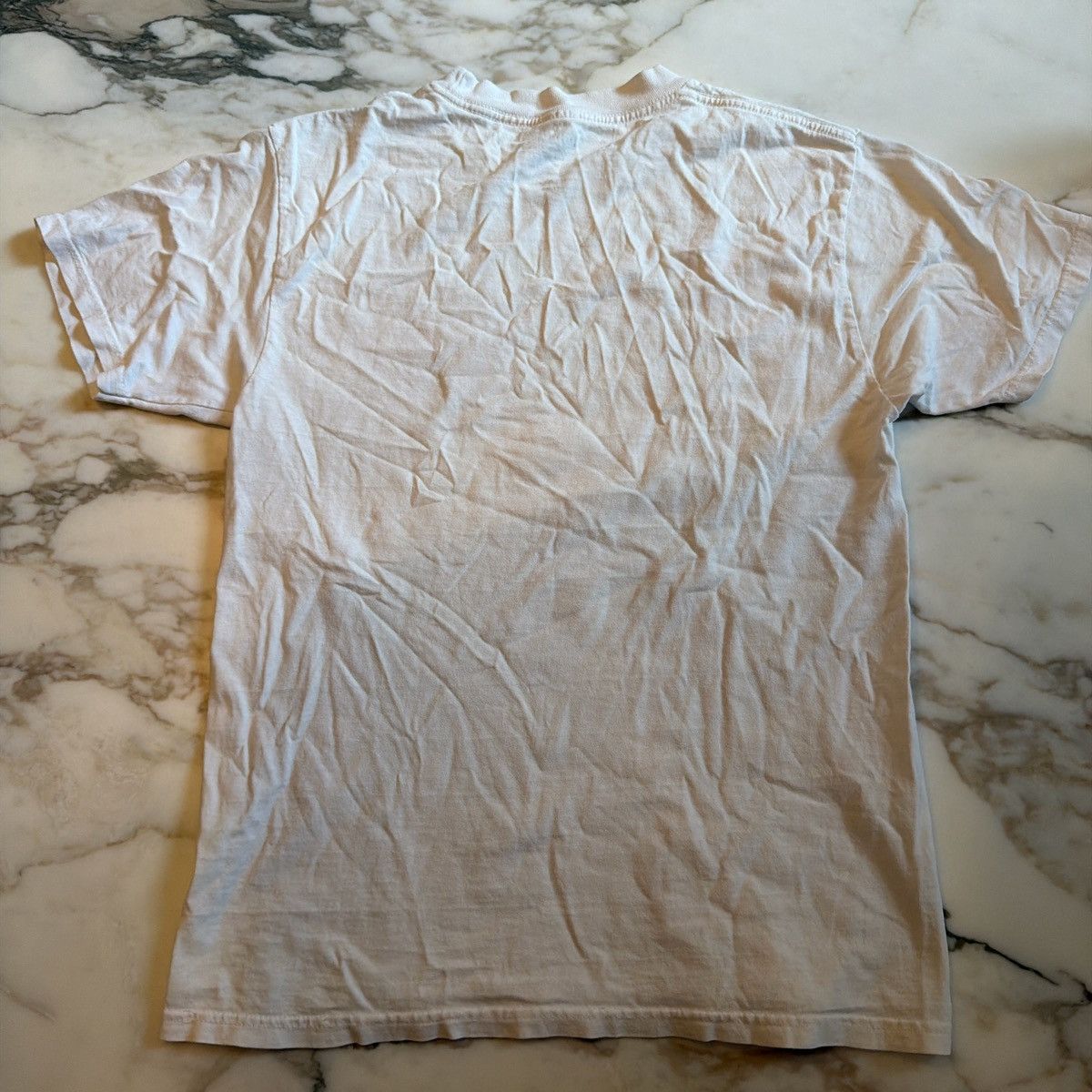 Obey White, purple, pink, green Obey Streetwear Tee Size US S / EU 44-46 / 1 - 4 Thumbnail