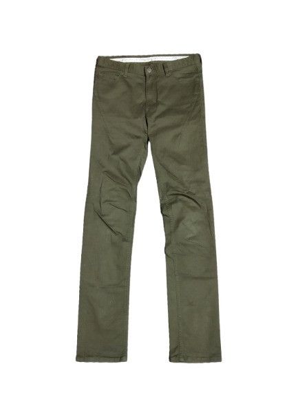 Number (N)ine Number Nine Studious Pant Size US 30 / EU 46 - 1 Thumbnail